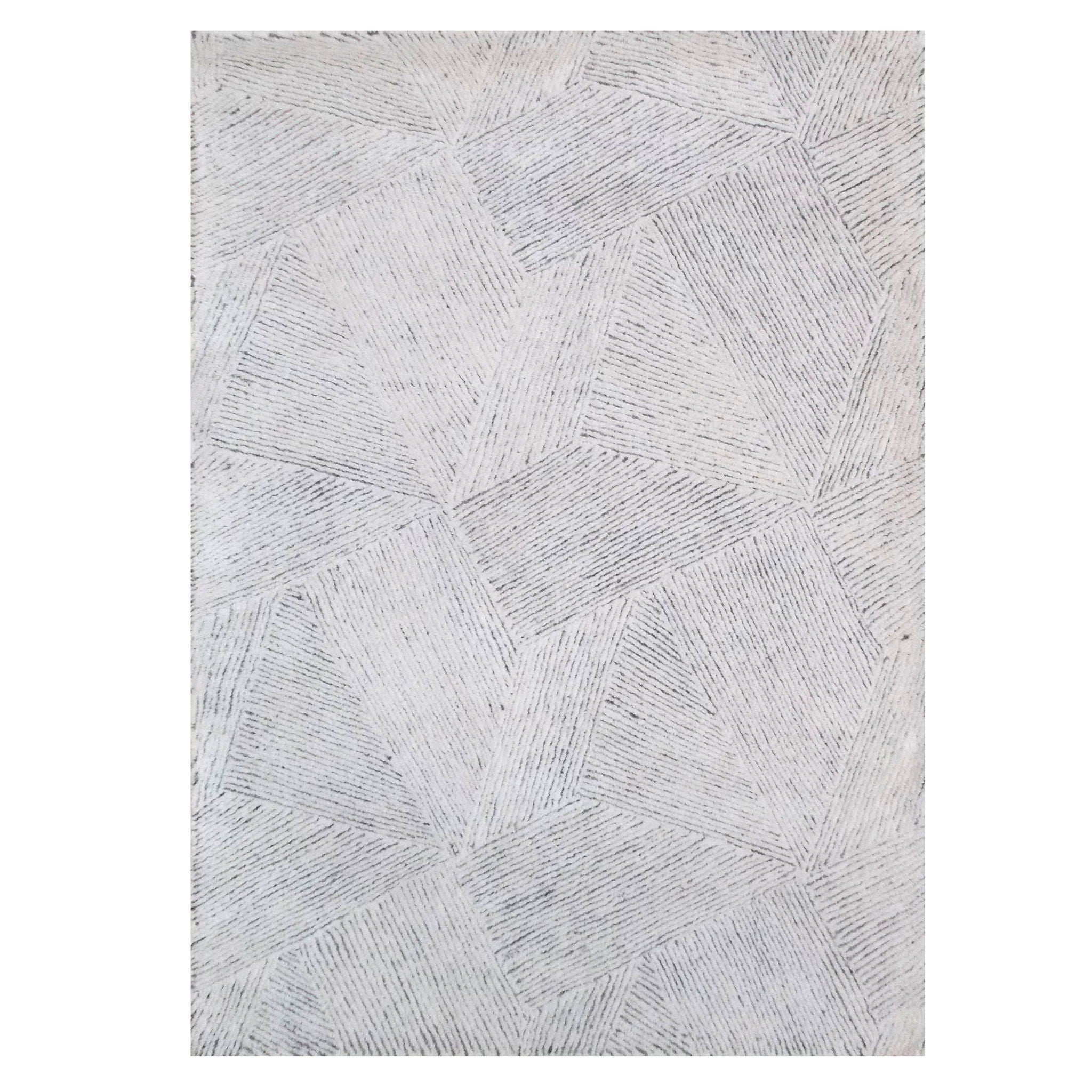 Paonia - Geometric Rug - Image 3