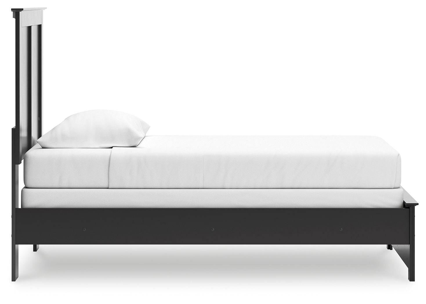 Maribel - Panel Bed - Image 2