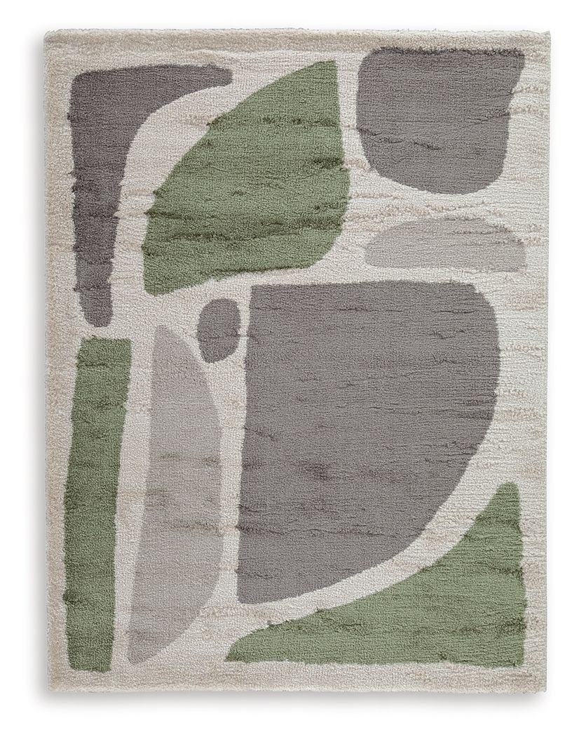 Anburgh – Rug