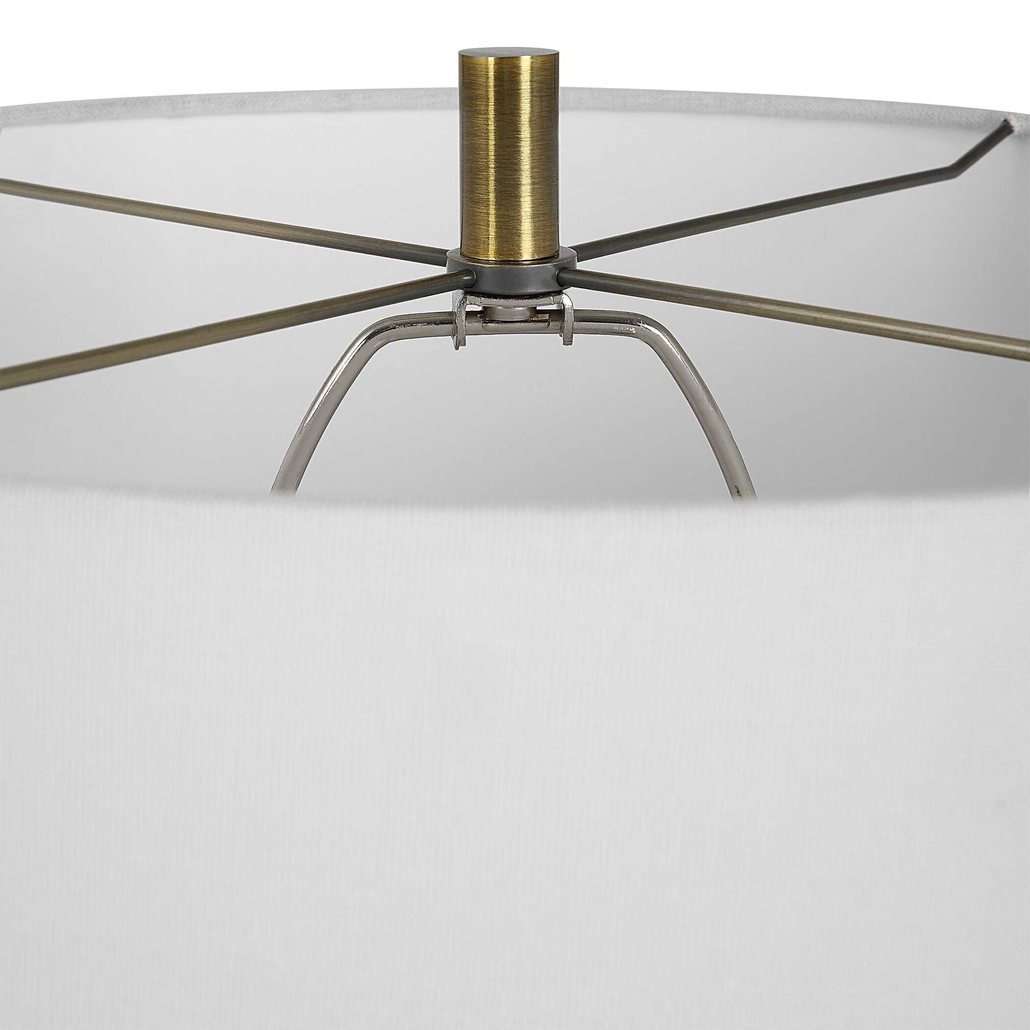 Verdell - Table Lamp - Green - Image 3