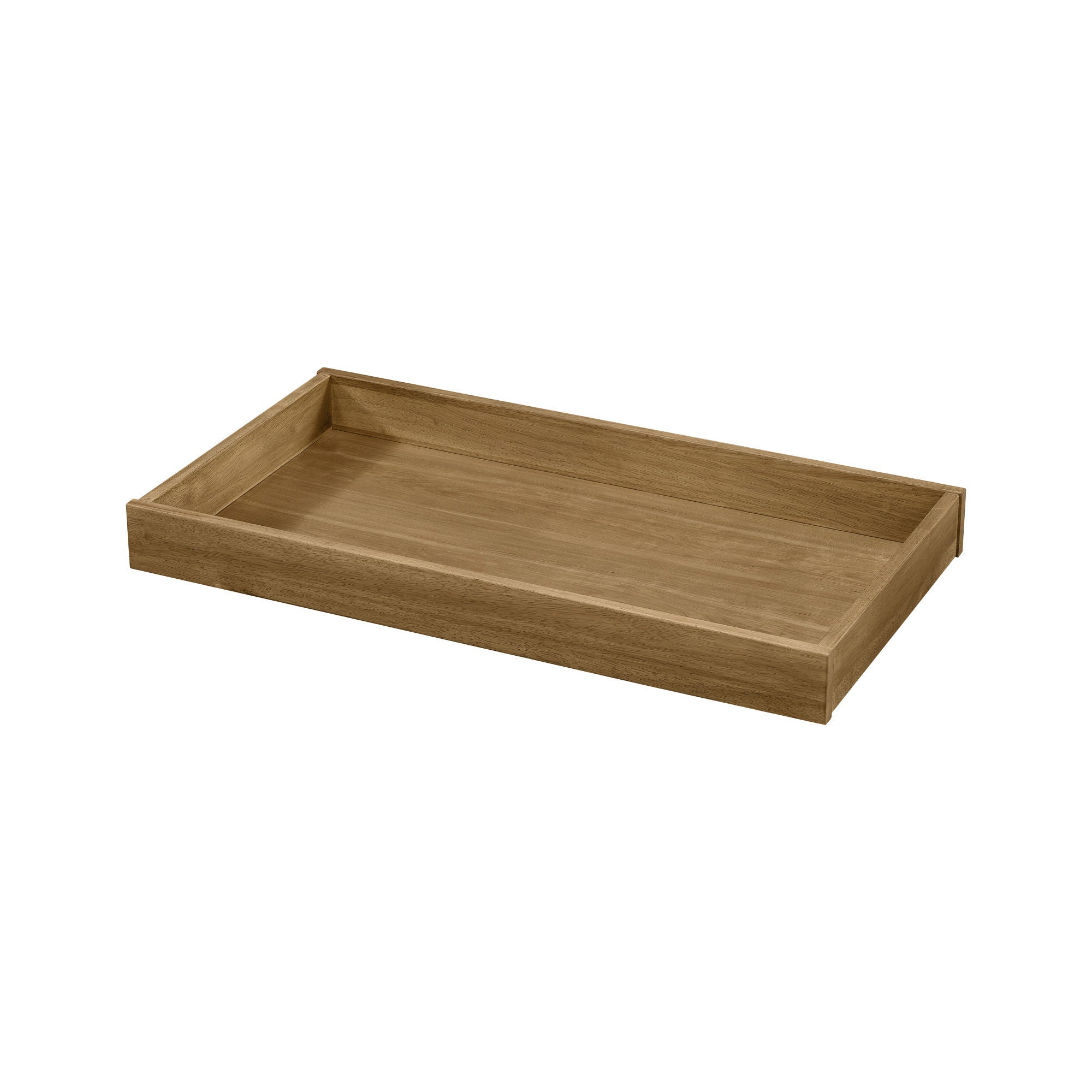 Newport – Changing Tray – Natural Oak