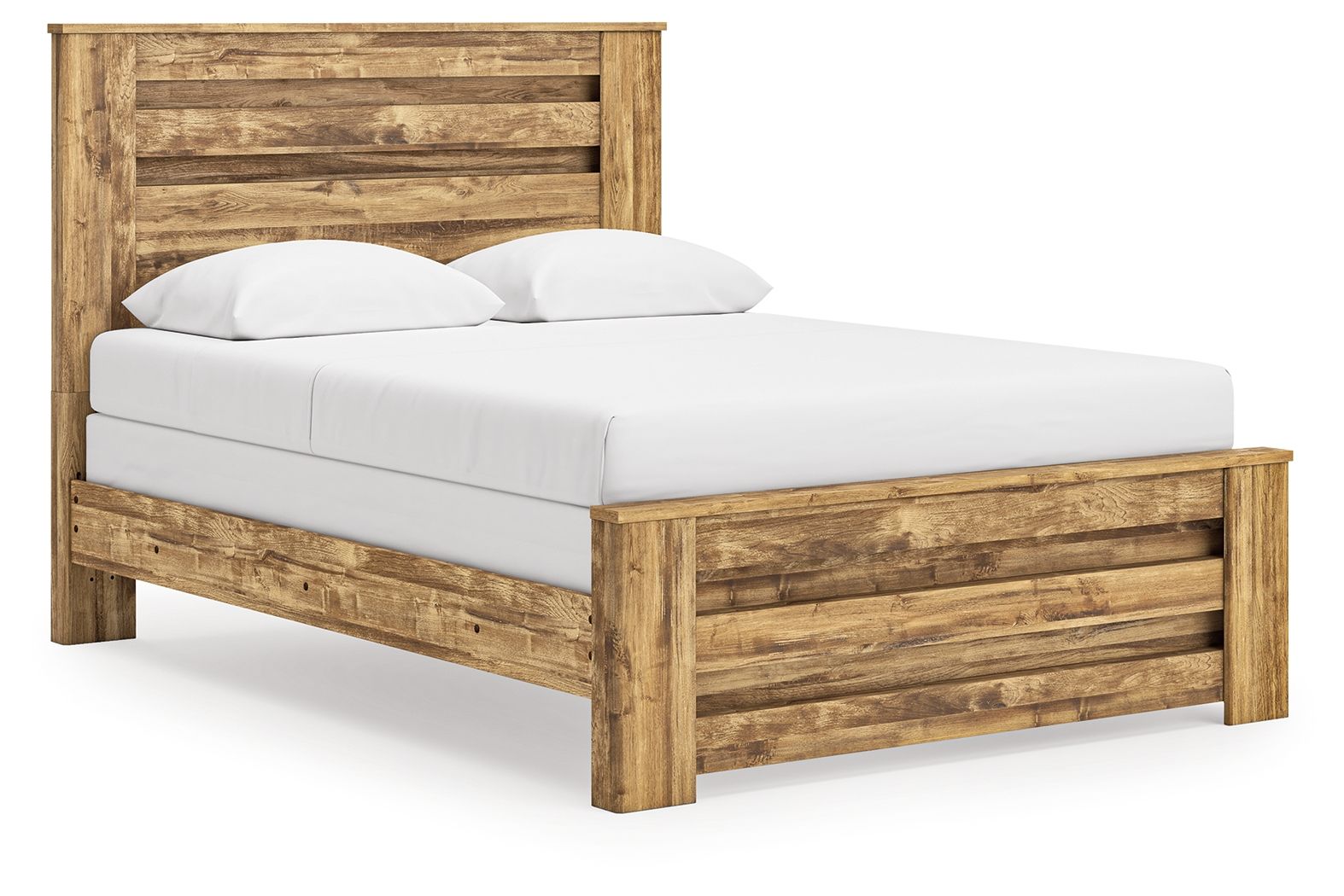 Maystonna – Panel Bed