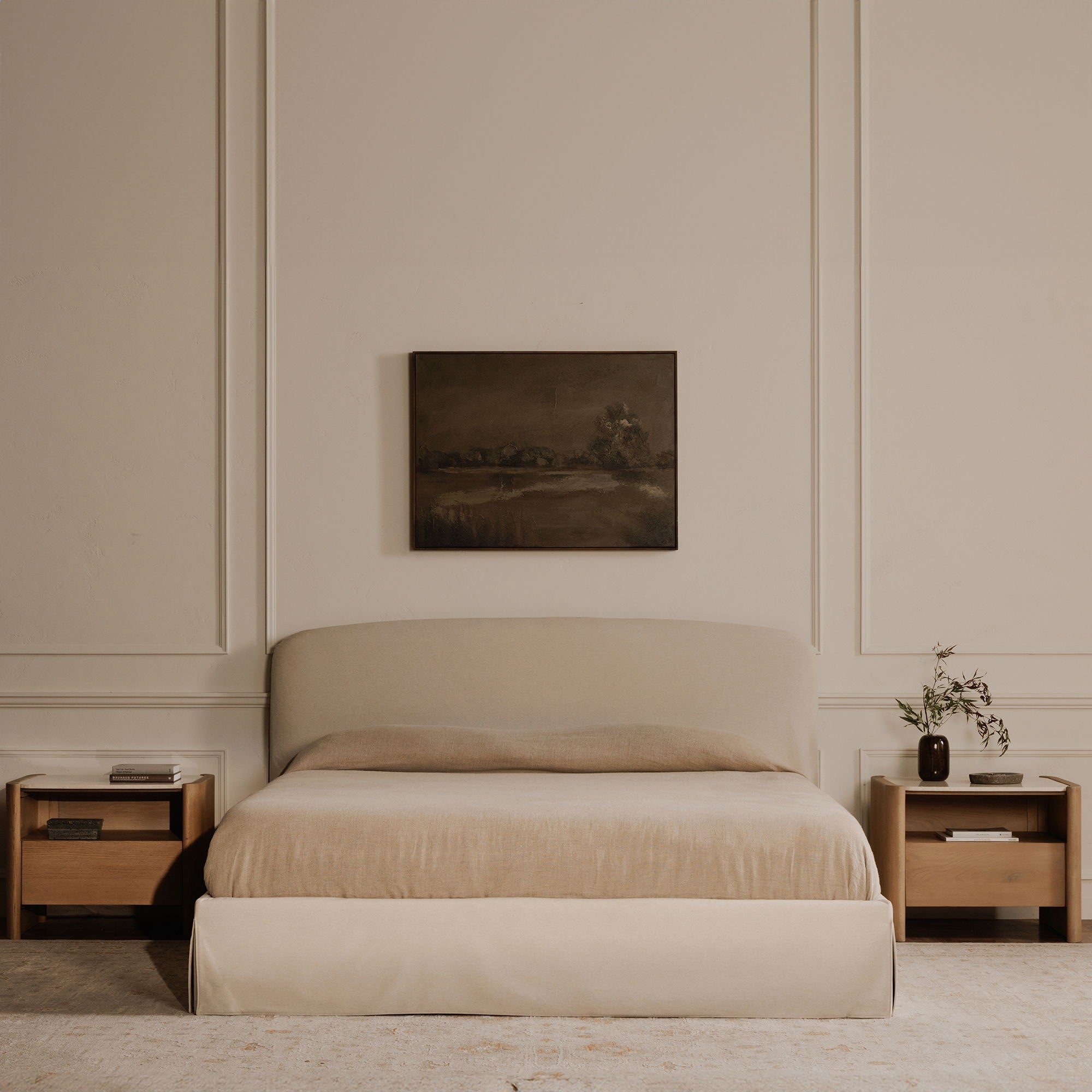 Lane - Nightstand - Natural - Image 3