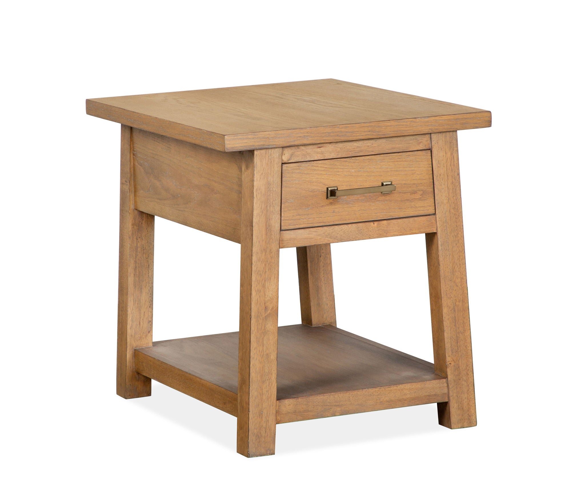 Lindon – Drawer Table