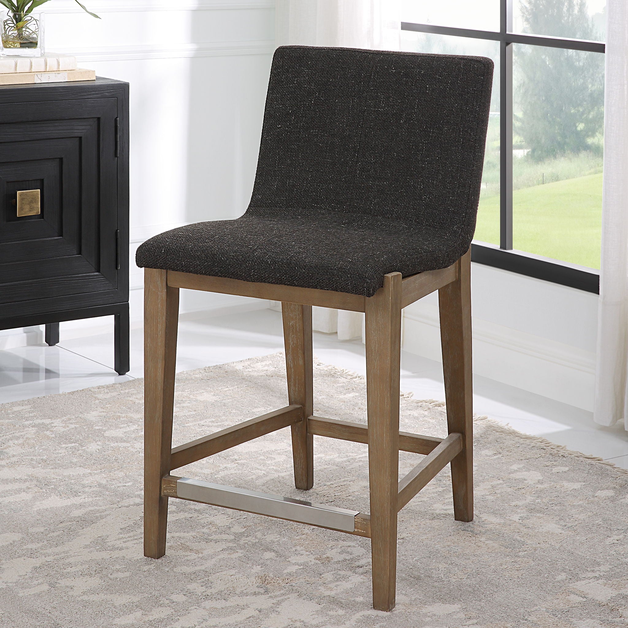Klemens - Counter Stool - Image 3