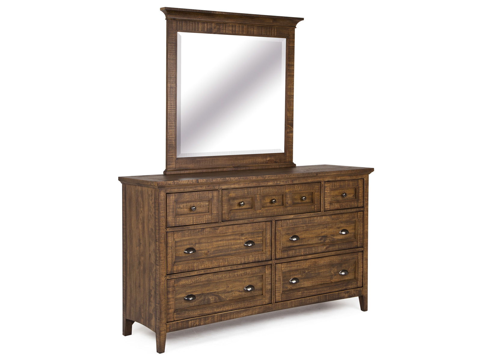 Bay Creek - Drawer Dresser - Image 2