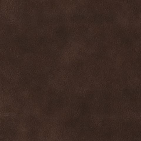 Santorine - Queen Sofa Sleeper - Leather Match - Dark Brown - Image 3