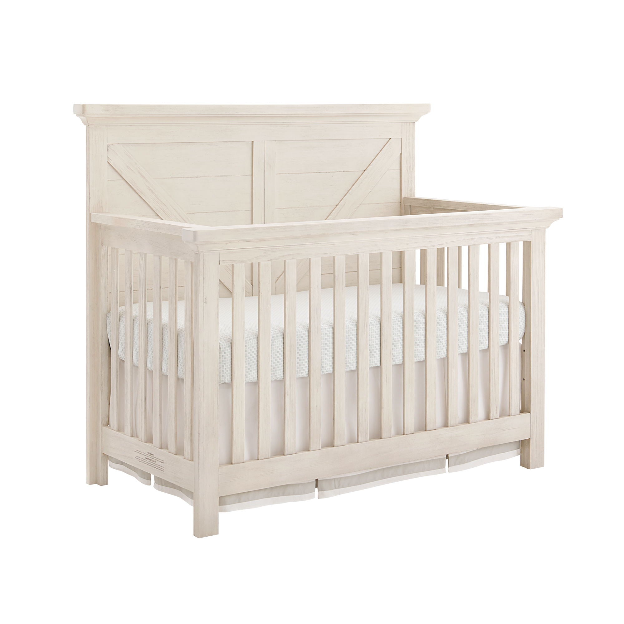 Westfield – Convertible Crib