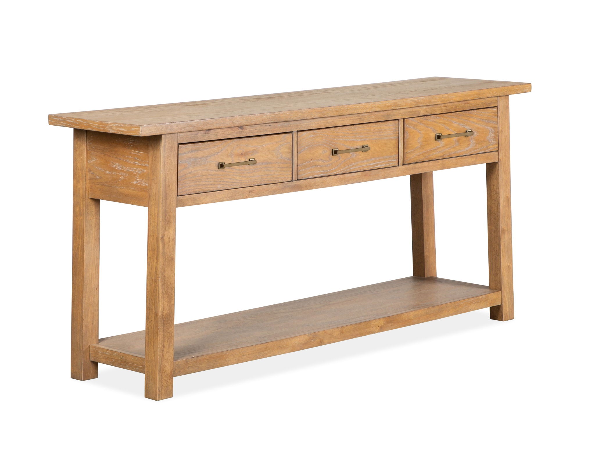 Lindon - Drawer Table - Image 2