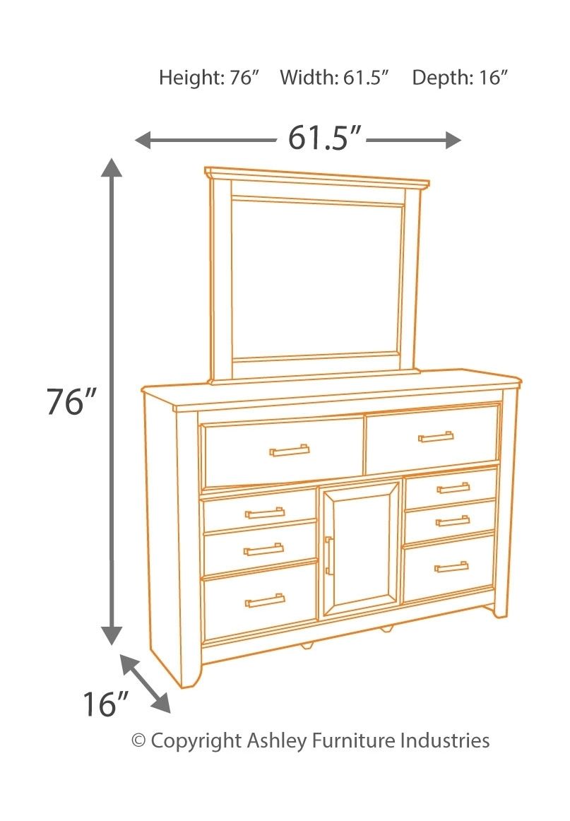 Juararo - Bedroom Set - Image 2