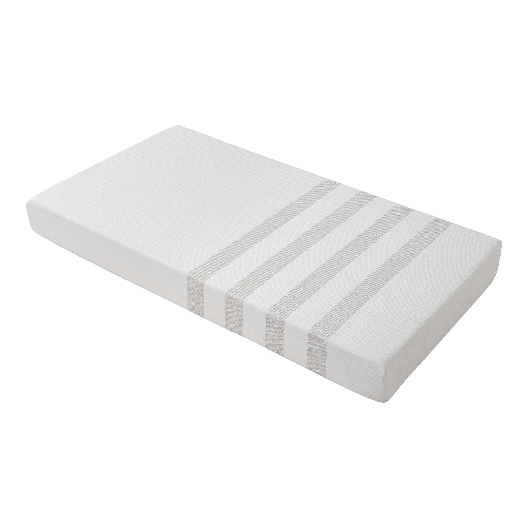 Imagio – Premium Dual Foam Mattress – White