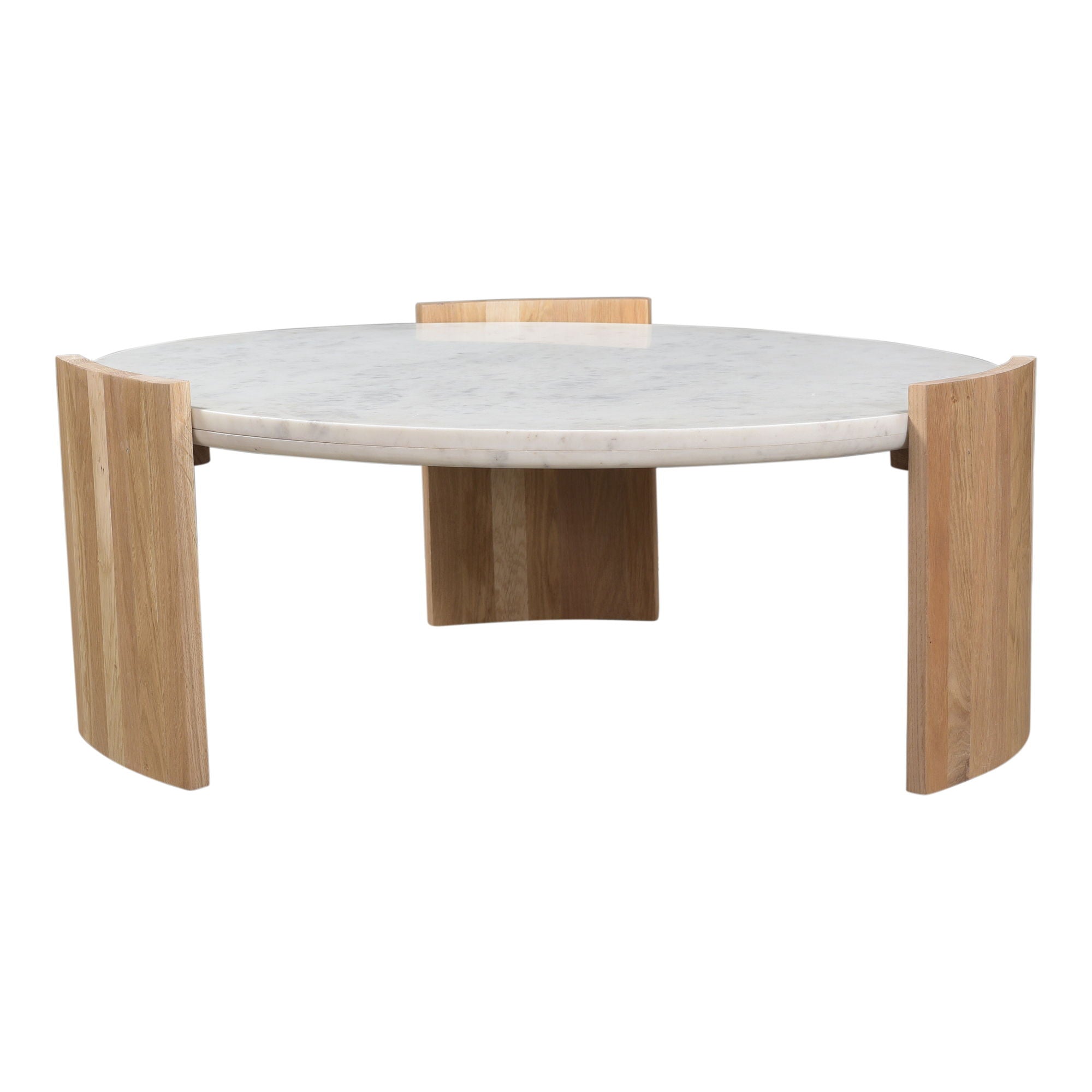 Dala - Coffee Table - Natural - Image 1