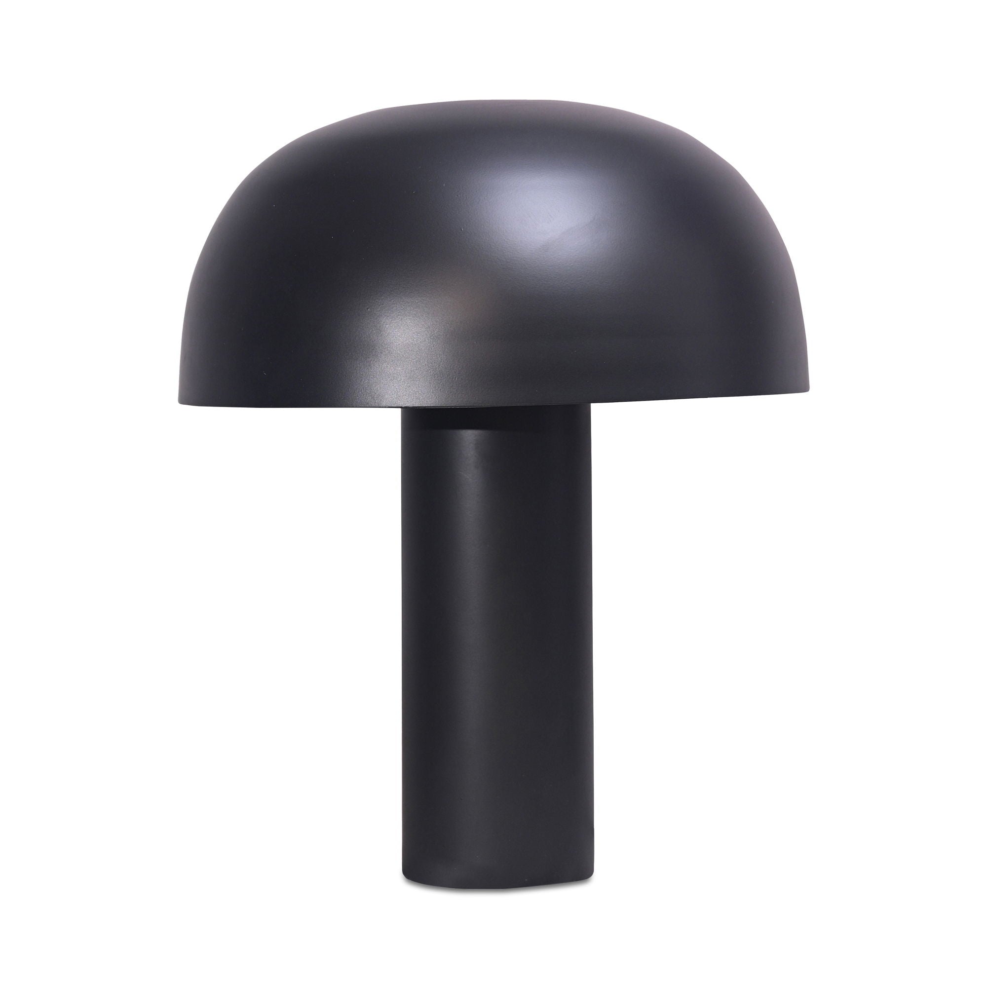 Nanu - Table Lamp - Black - Image 1