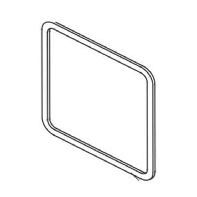 Replacement Cover Plate Gasket
