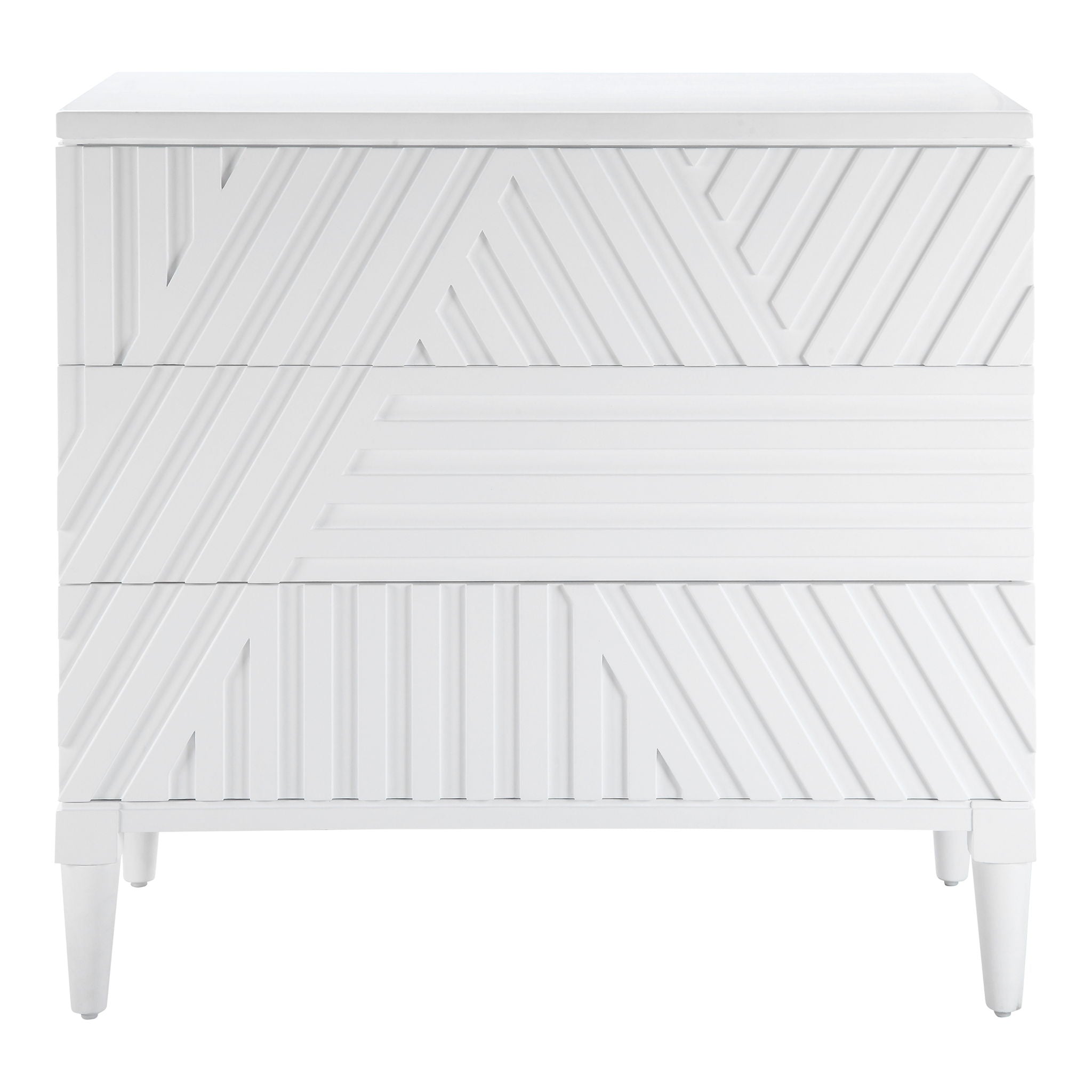Colby – Drawer Chest