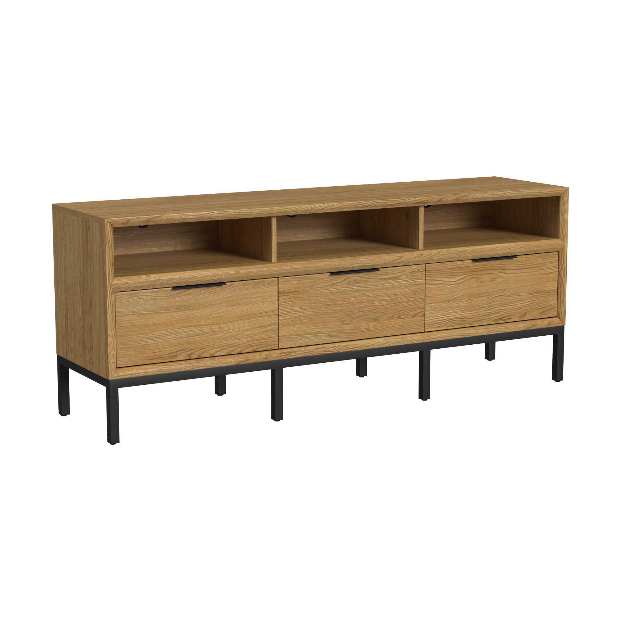 Newport – TV Console
