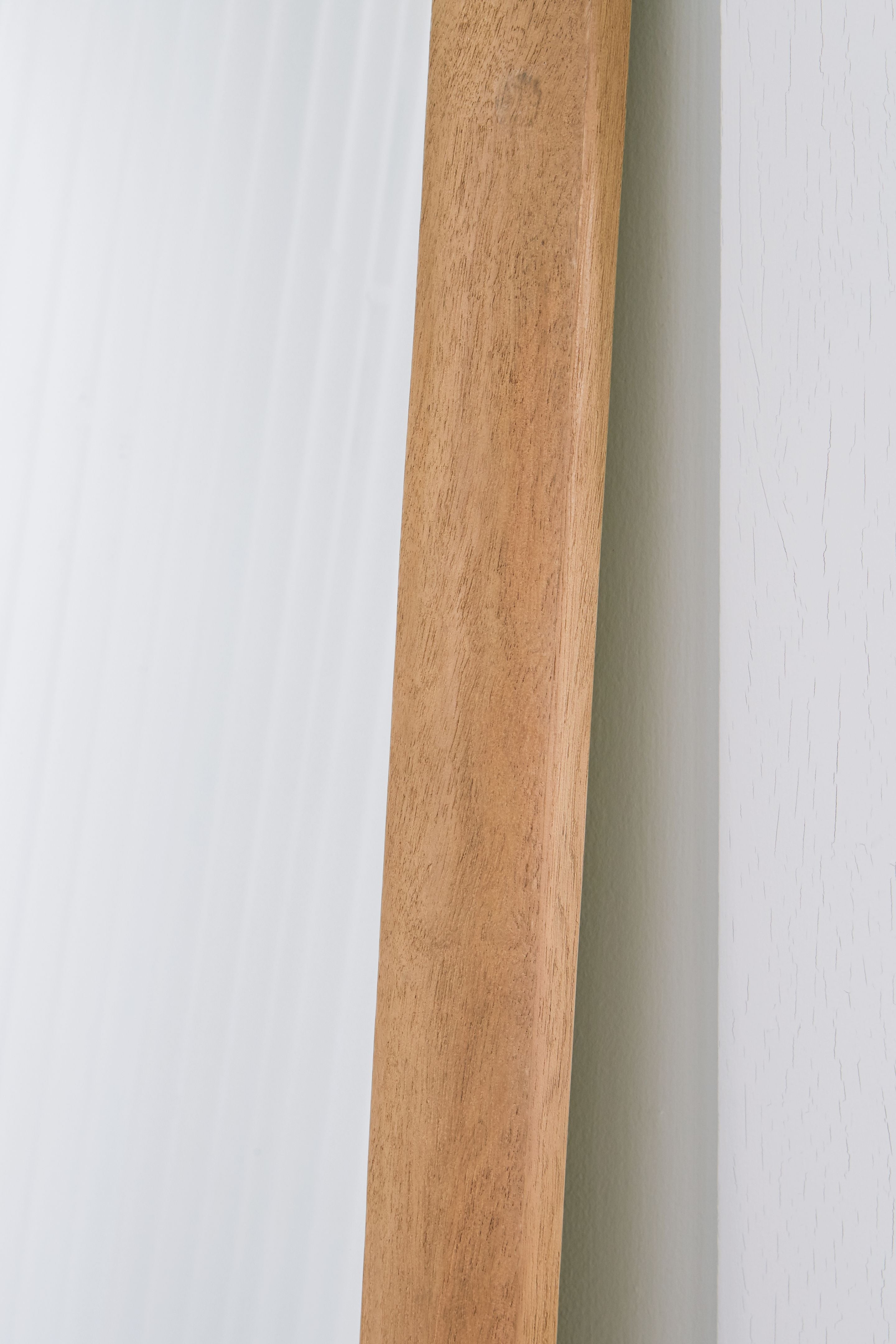 Dairville - Floor Mirror - Brown - Image 3