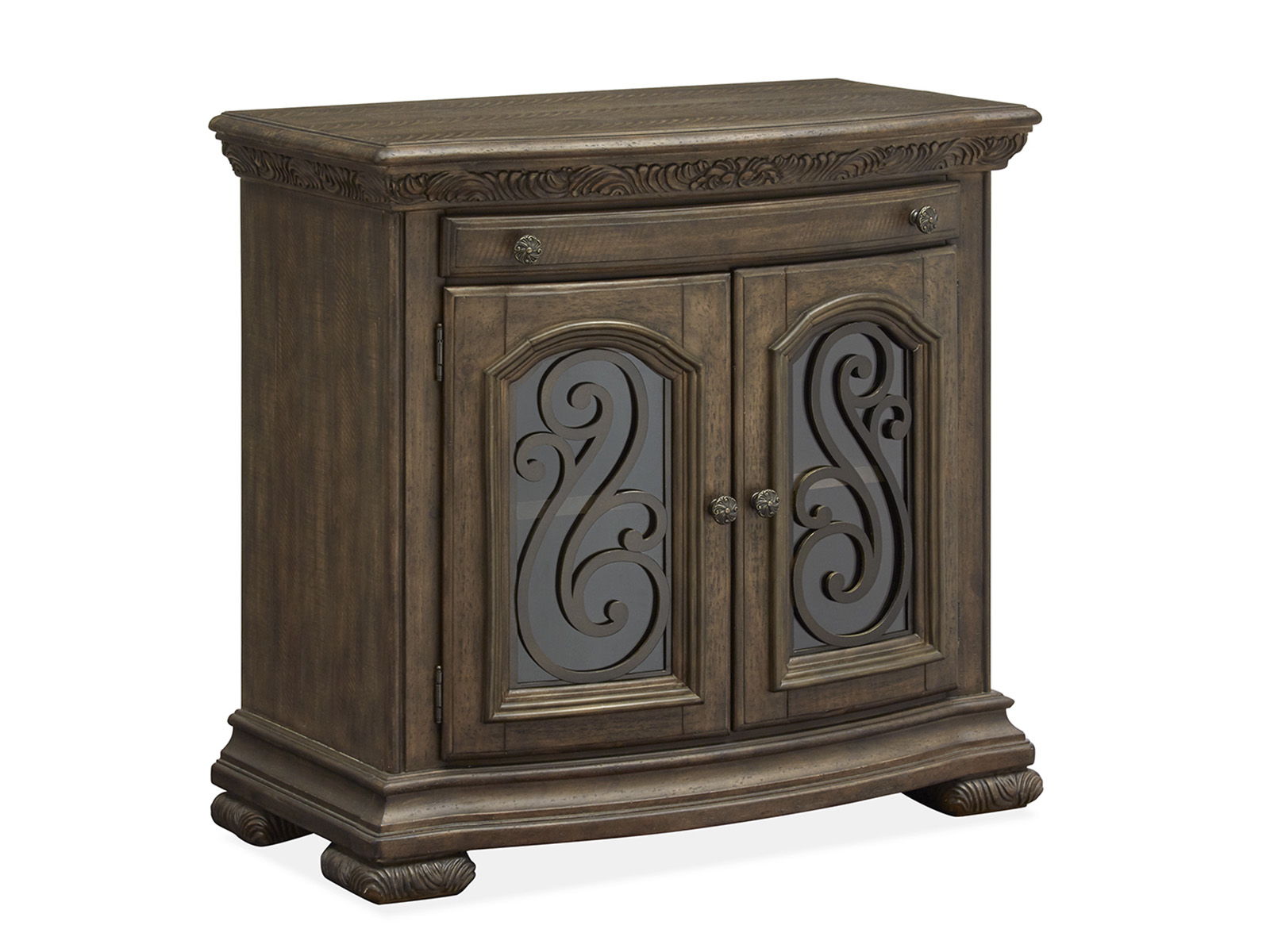 Durango – Bachelor Chest – Willadeene Brown