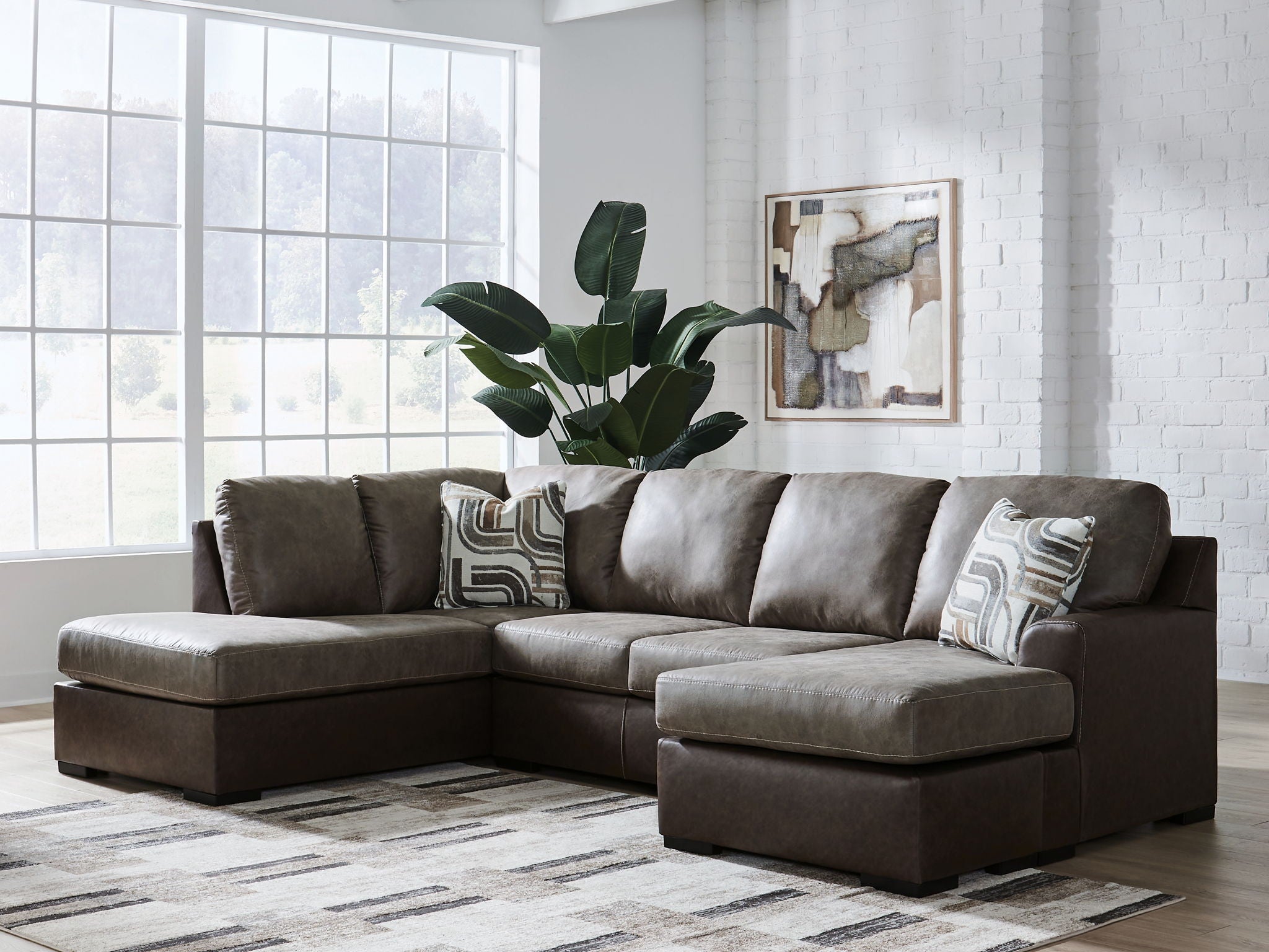 Castille Way - Sectional - Image 3