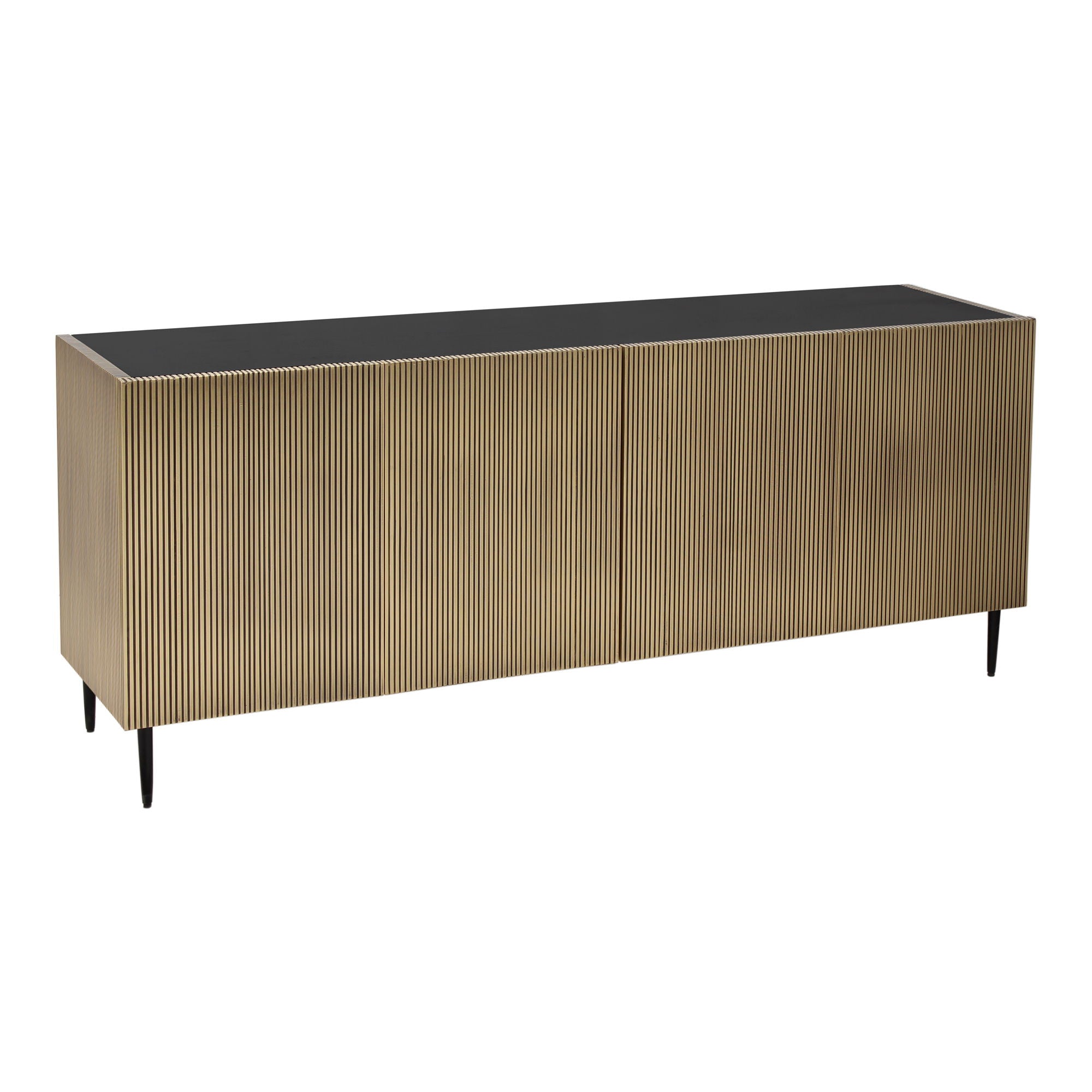 Brogan - Sideboard - Light Brown - Image 3