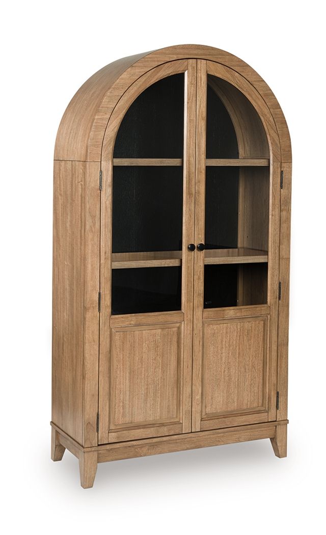 Dagandale - Accent Cabinet - Image 2