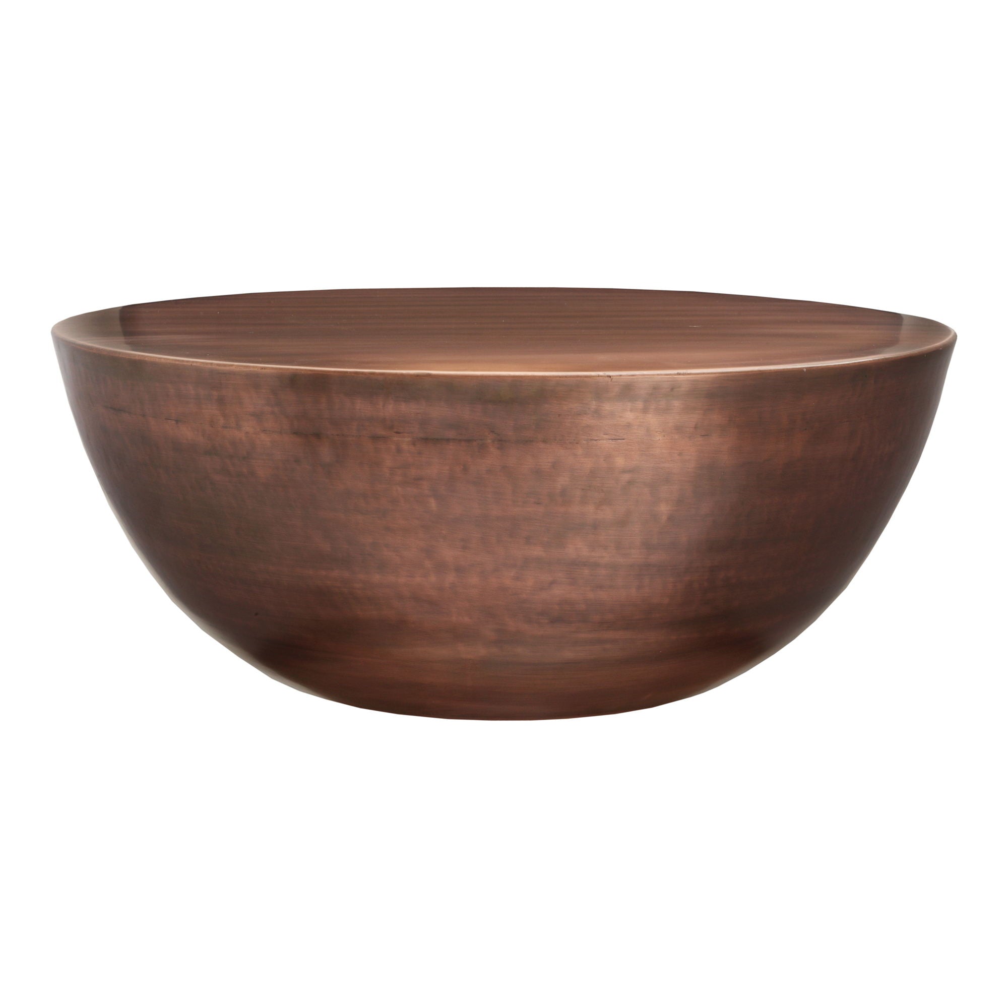 Conga - Coffee Table - Copper - Image 1