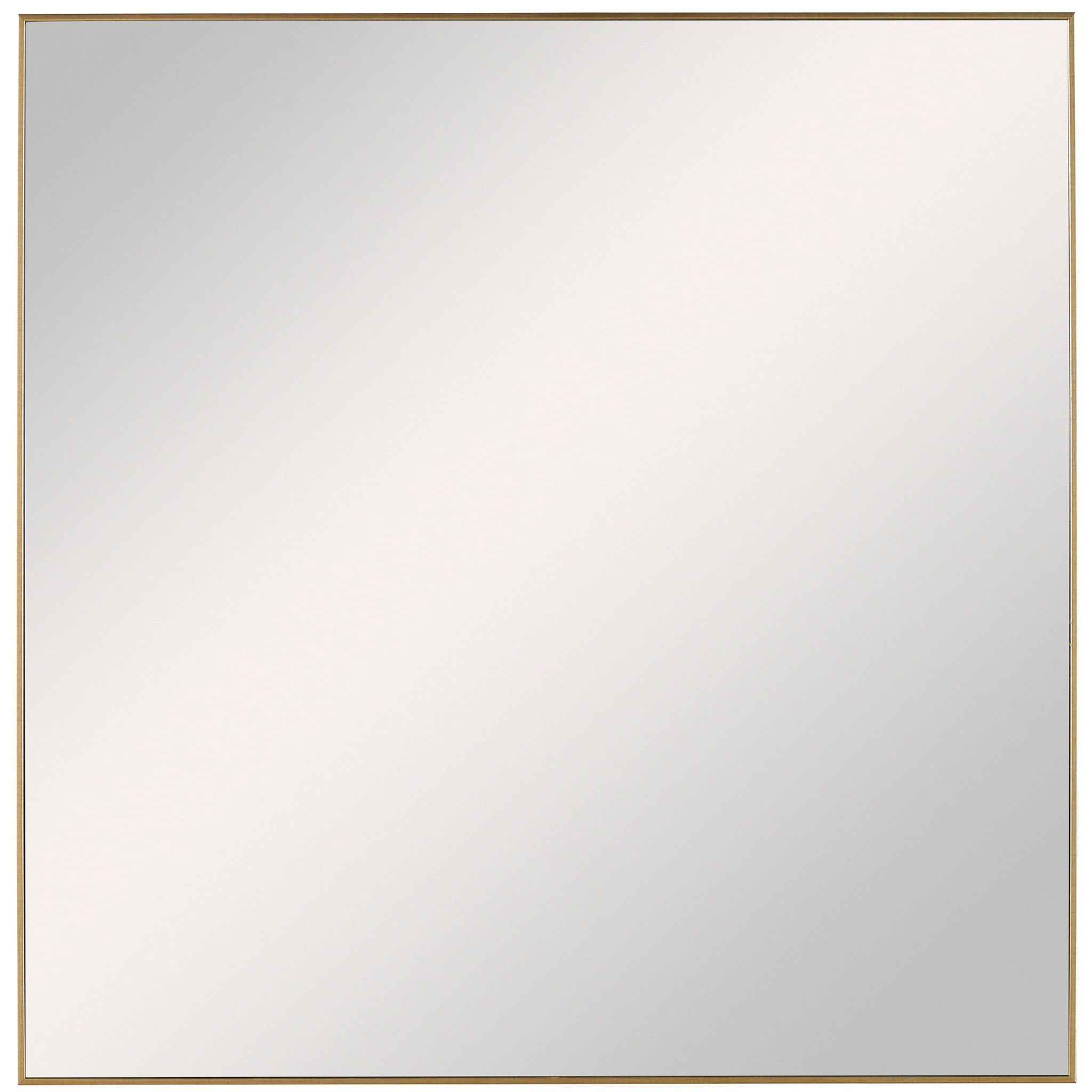 Alexo – Square Mirror