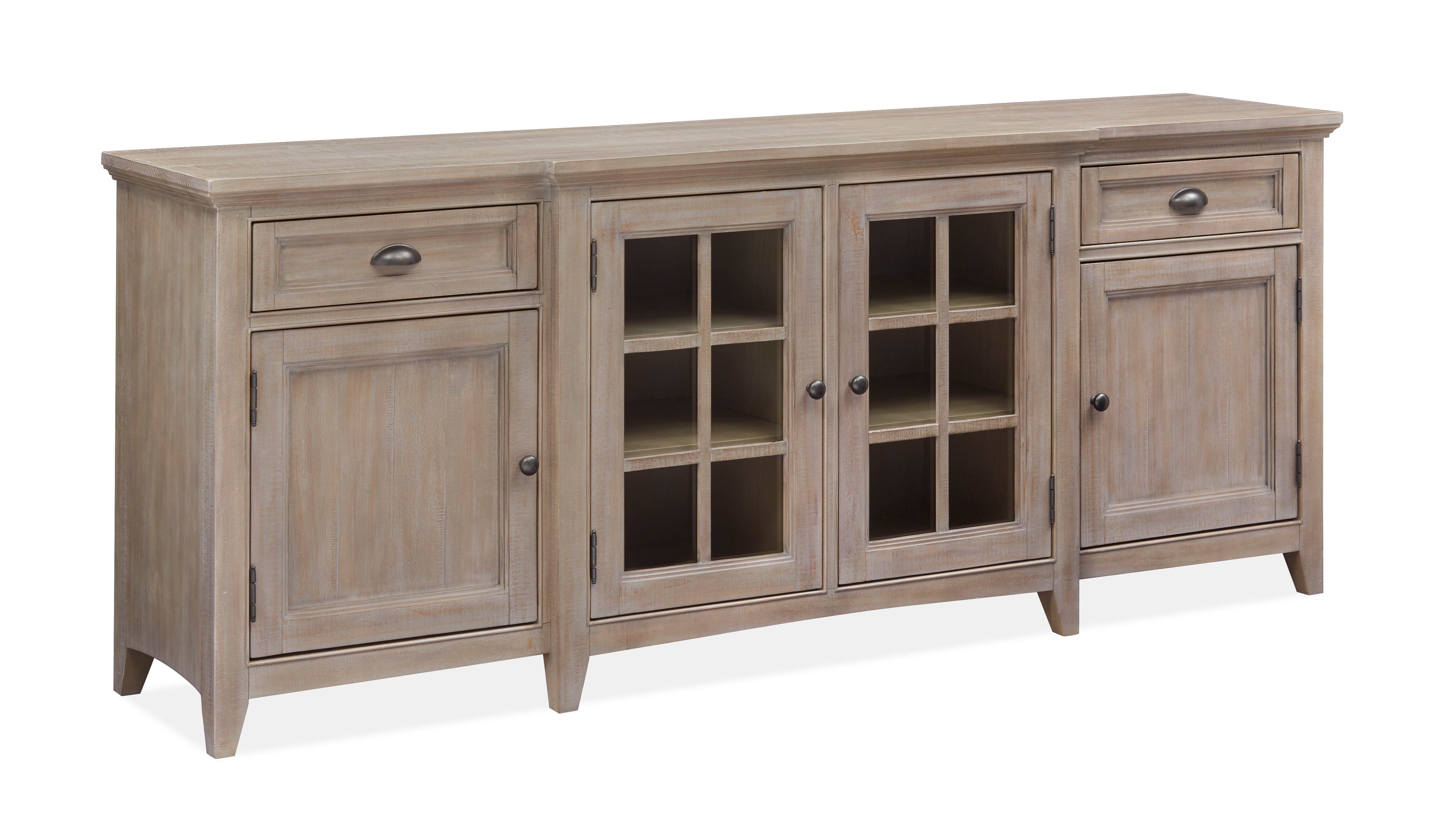 Paxton Place - Entertainment Console - Image 3