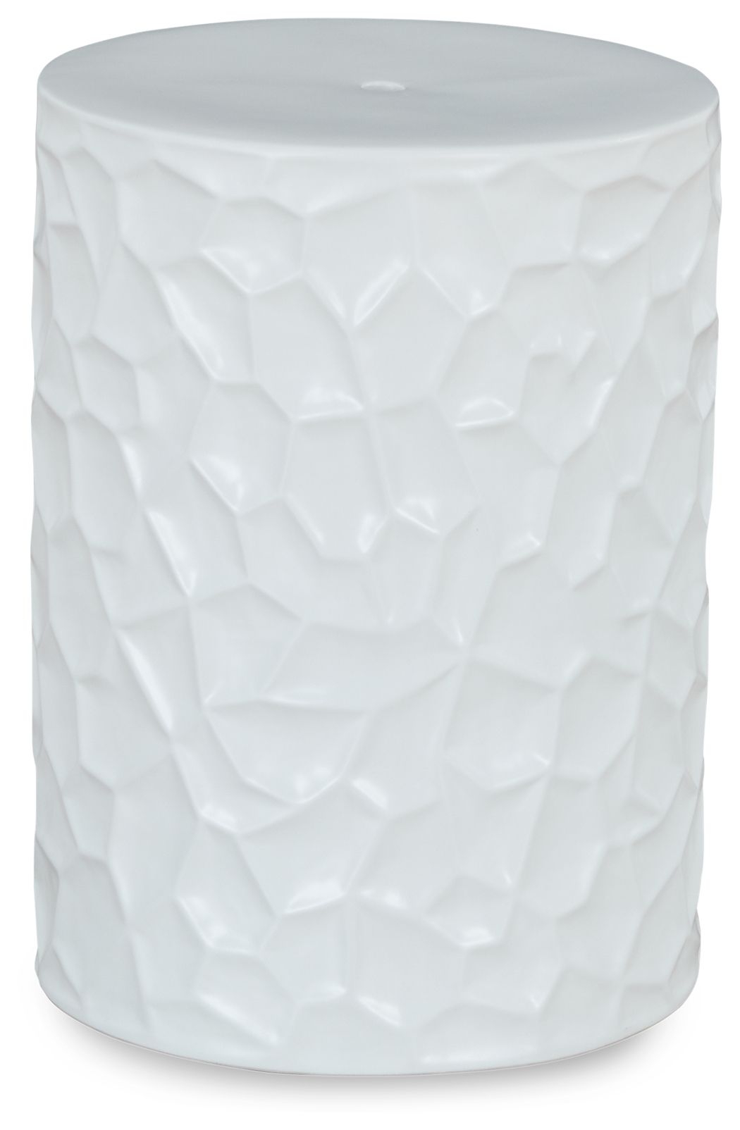Jungrove – Stool – White