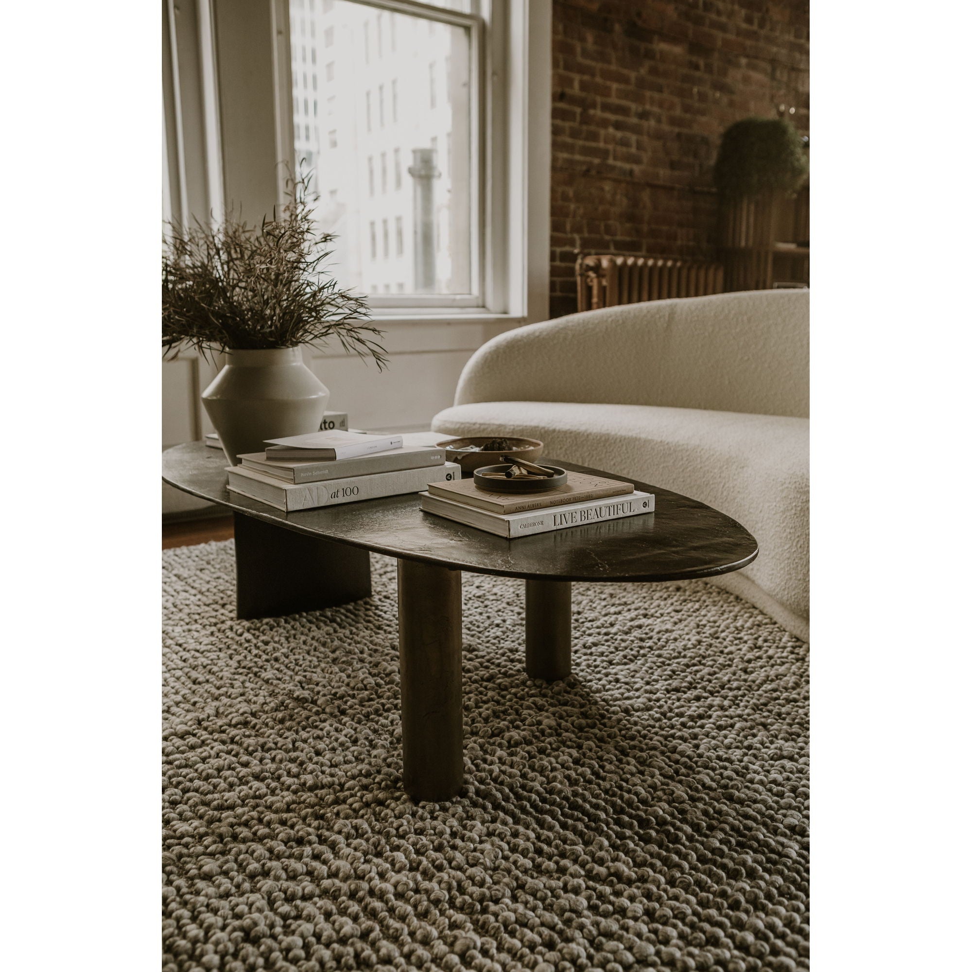 Excelsior - Sofa - Cream - Image 3