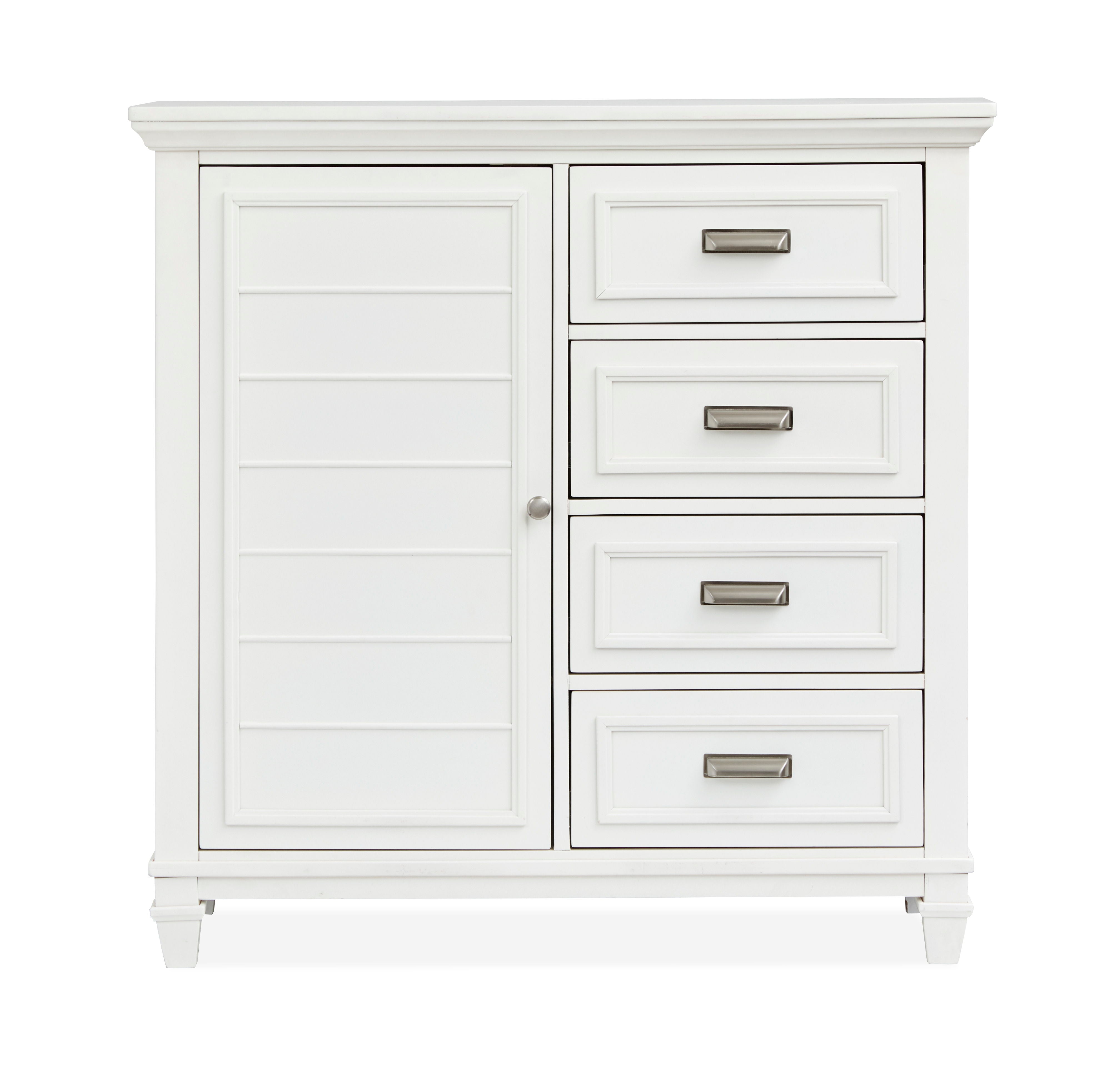 Charleston - Door Chest - Image 2