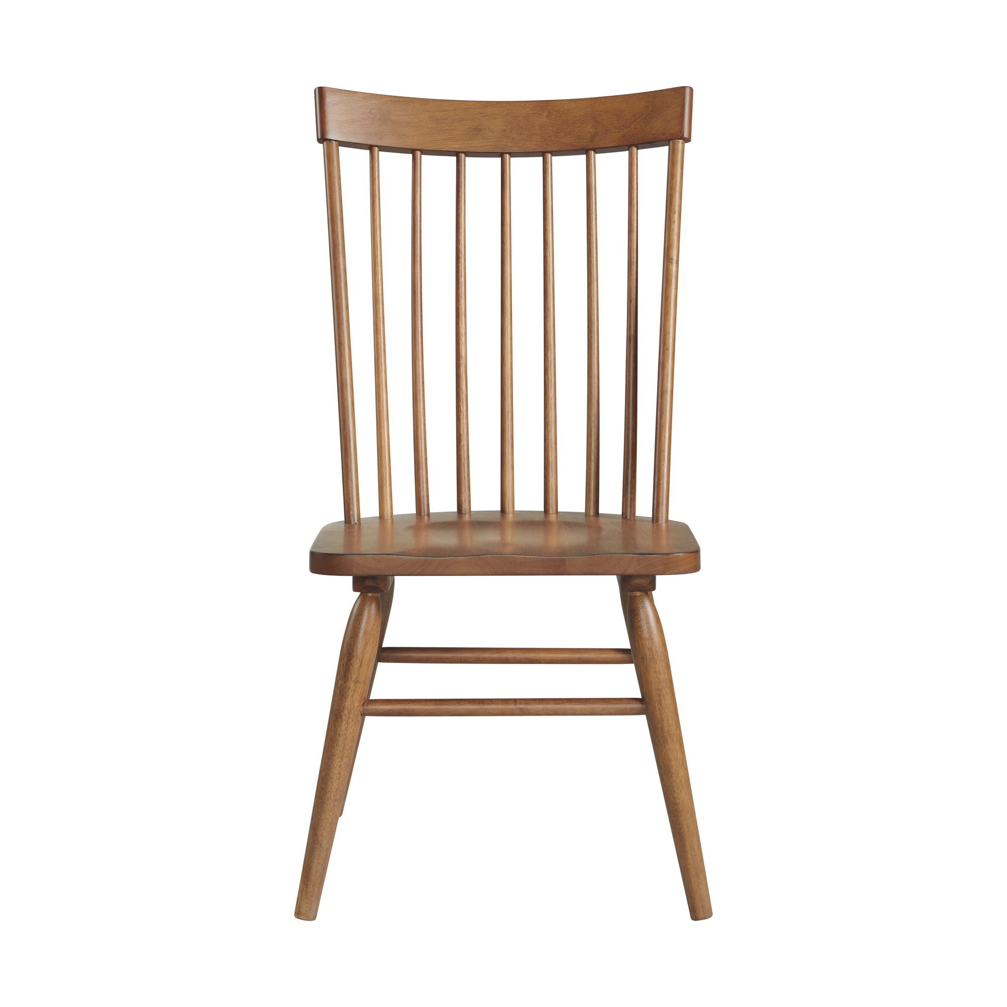 Vantage - Windsor Chair - Organic Spice Acacia - Image 2