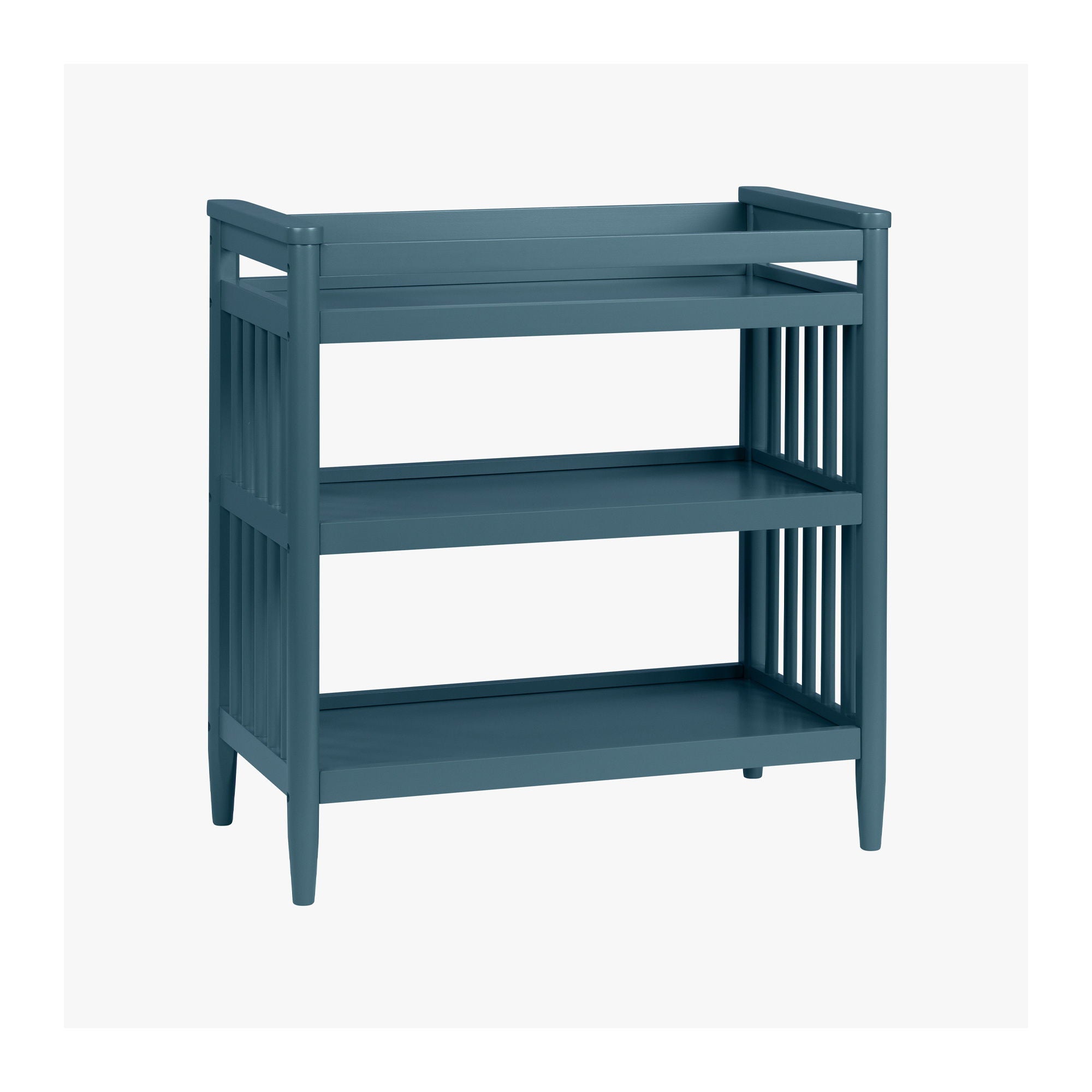 Modern Nursery - Changing Table - Image 1