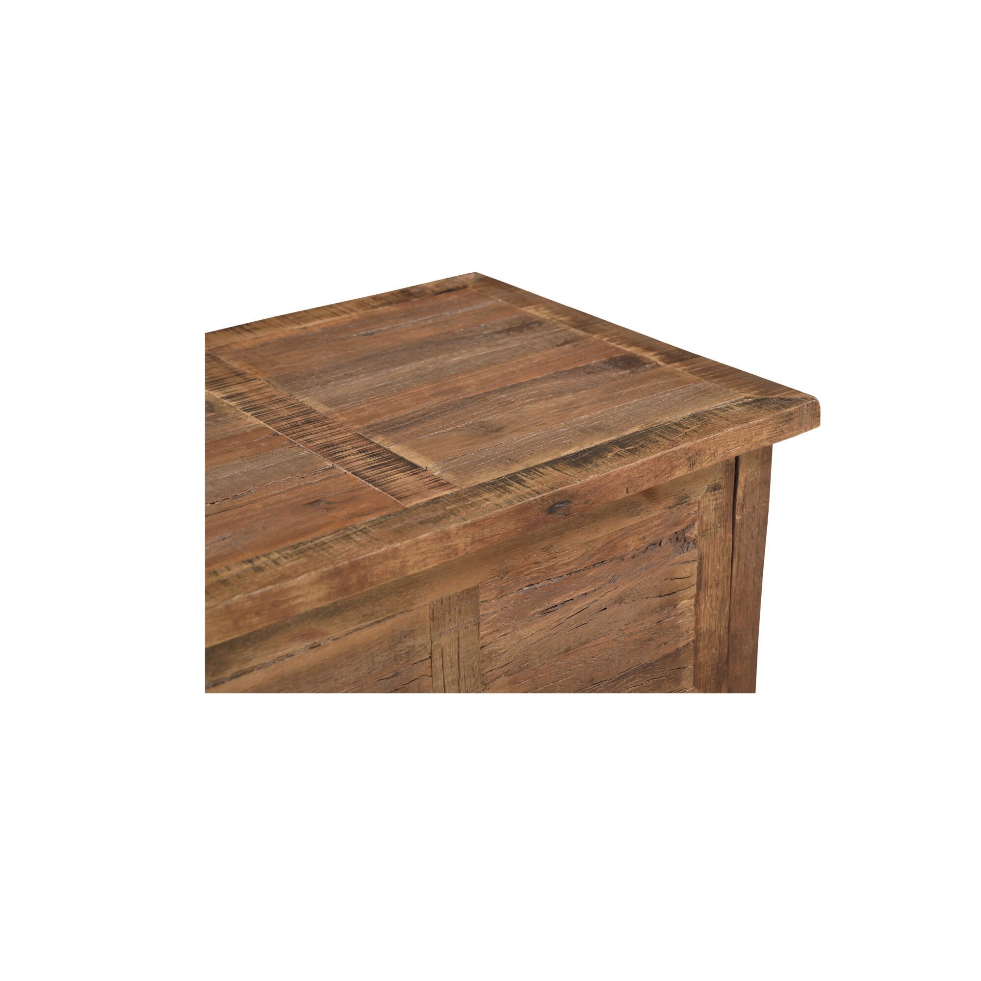 Augusta - Nightstand - Brown - Image 3