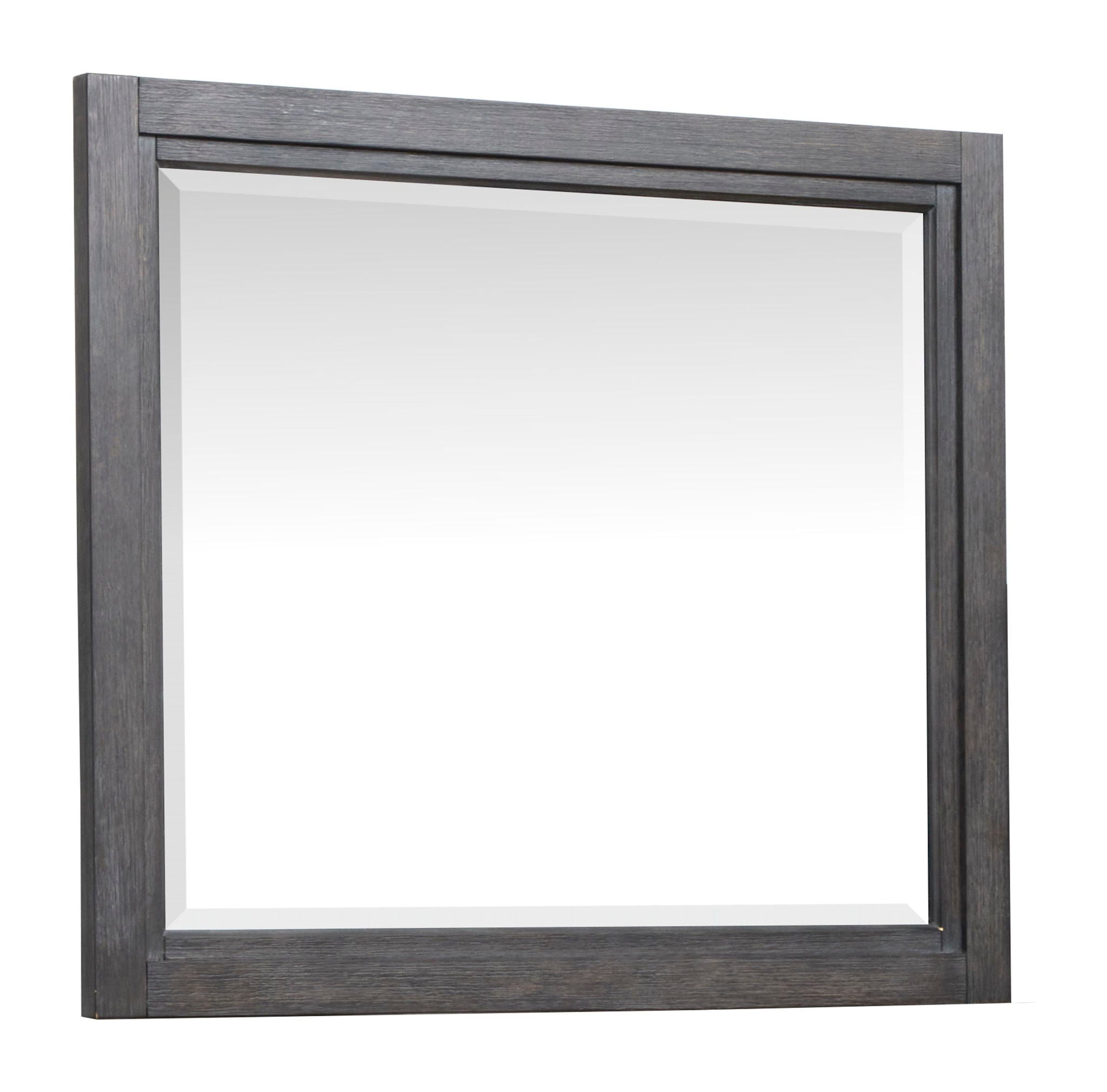 Plum Creek - Landscape Mirror - Image 2