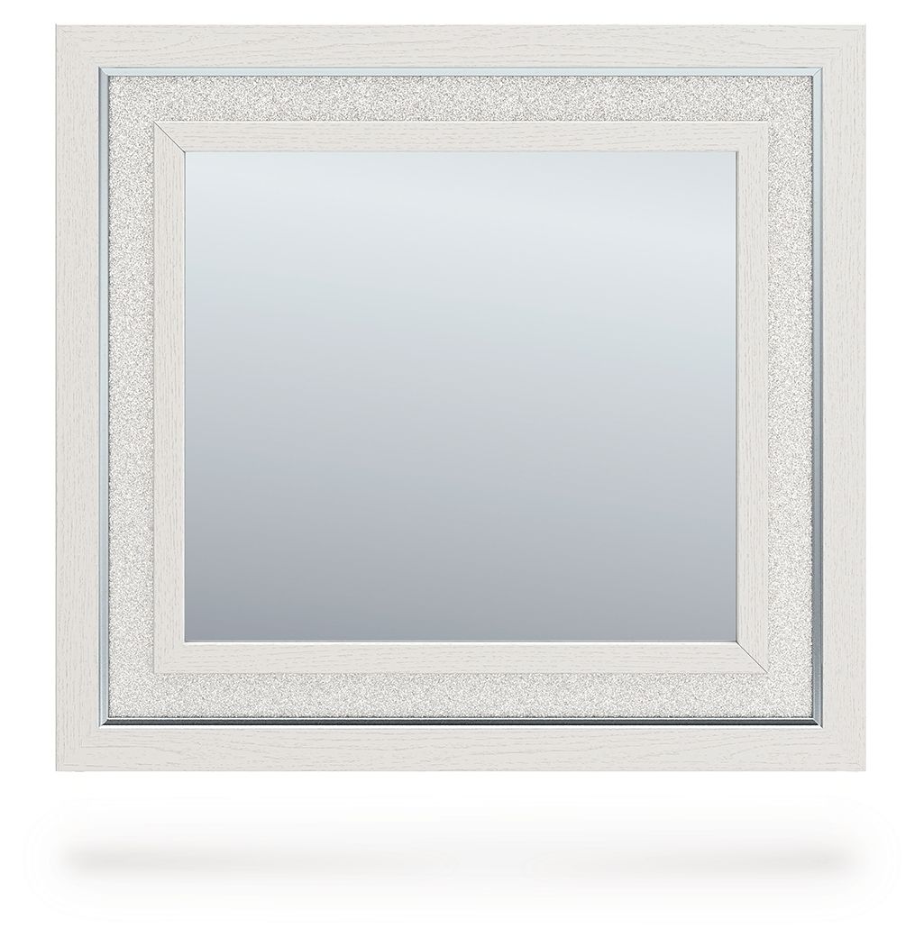 Zuraleus - Bedroom Mirror - Image 3