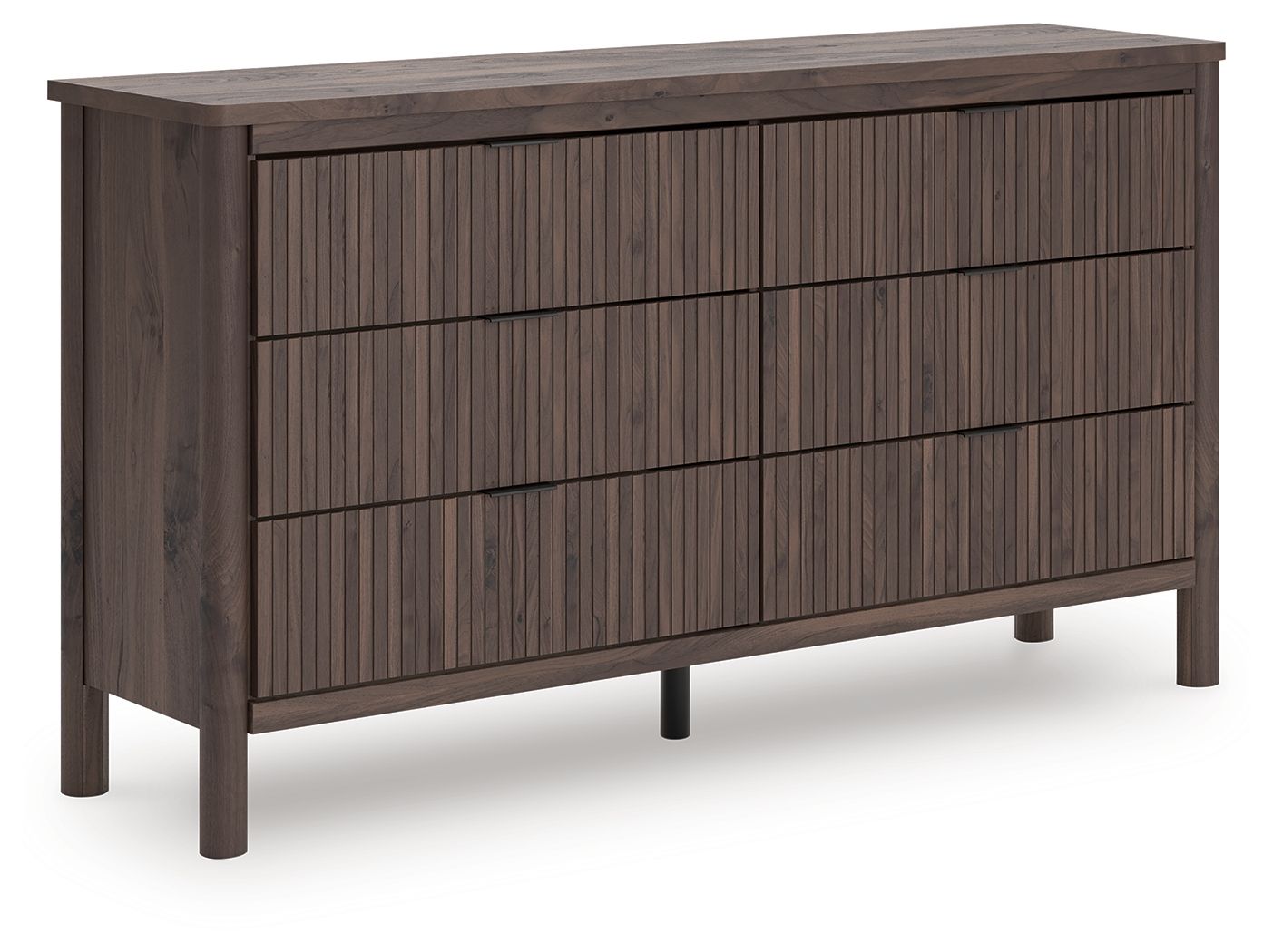 Pamytta - Six Drawer Dresser - Image 1