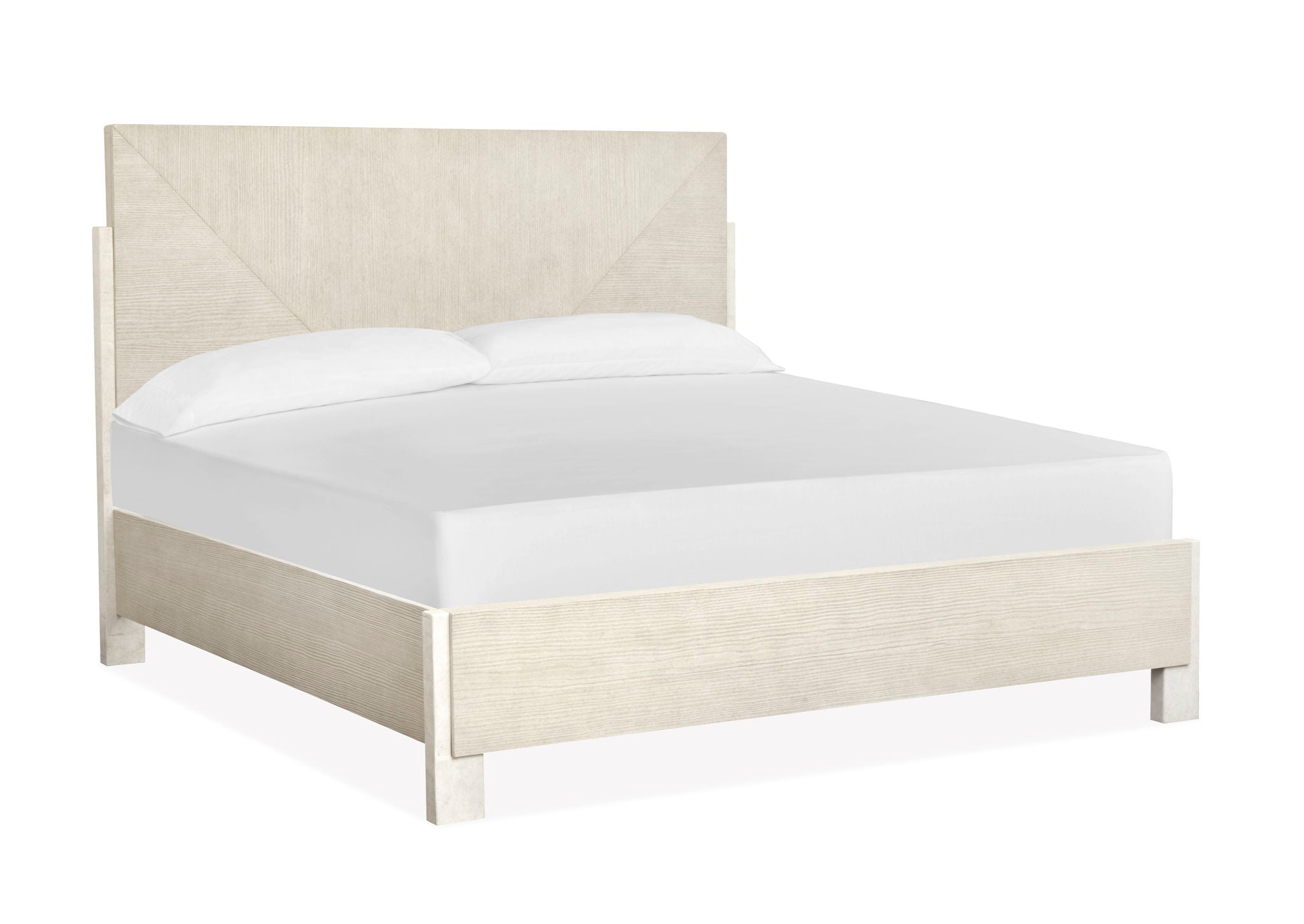 Lorelei - Panel Bed - Image 1