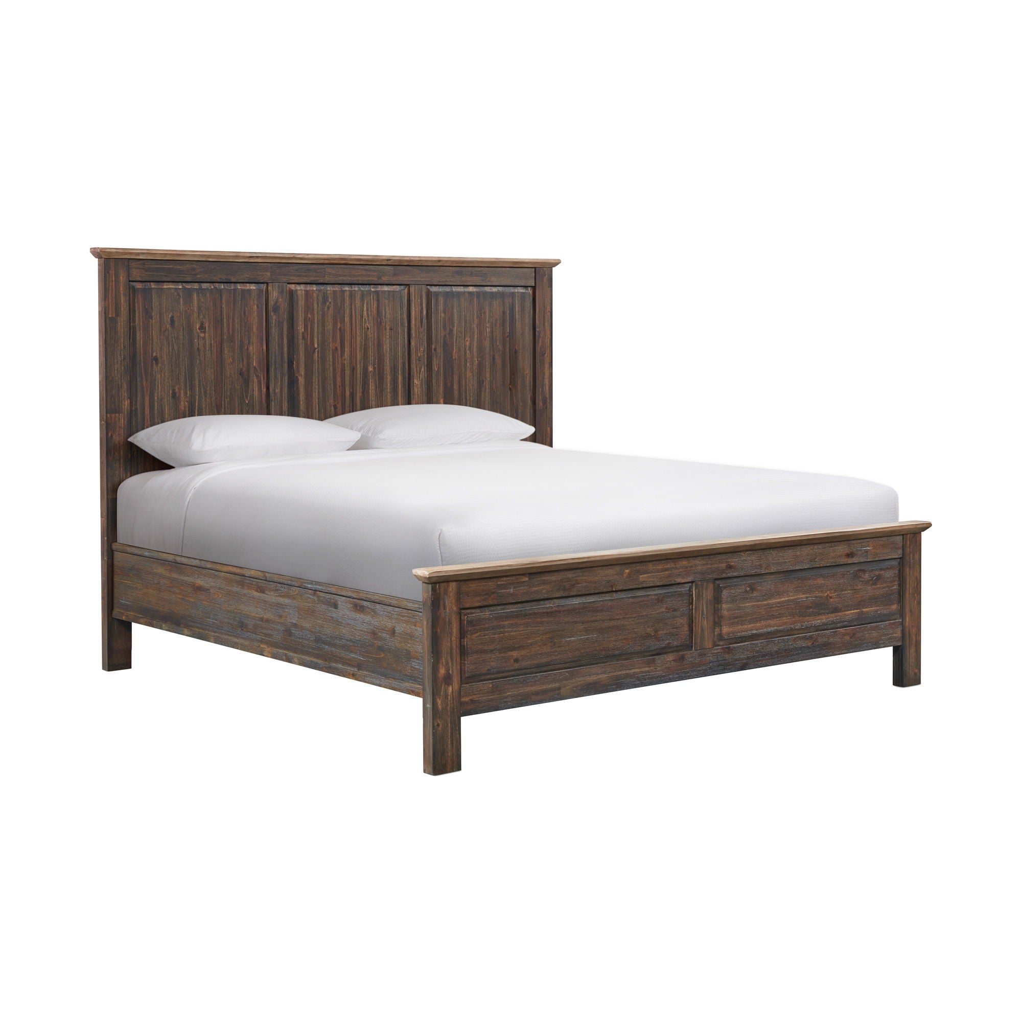 Transitions – Bed