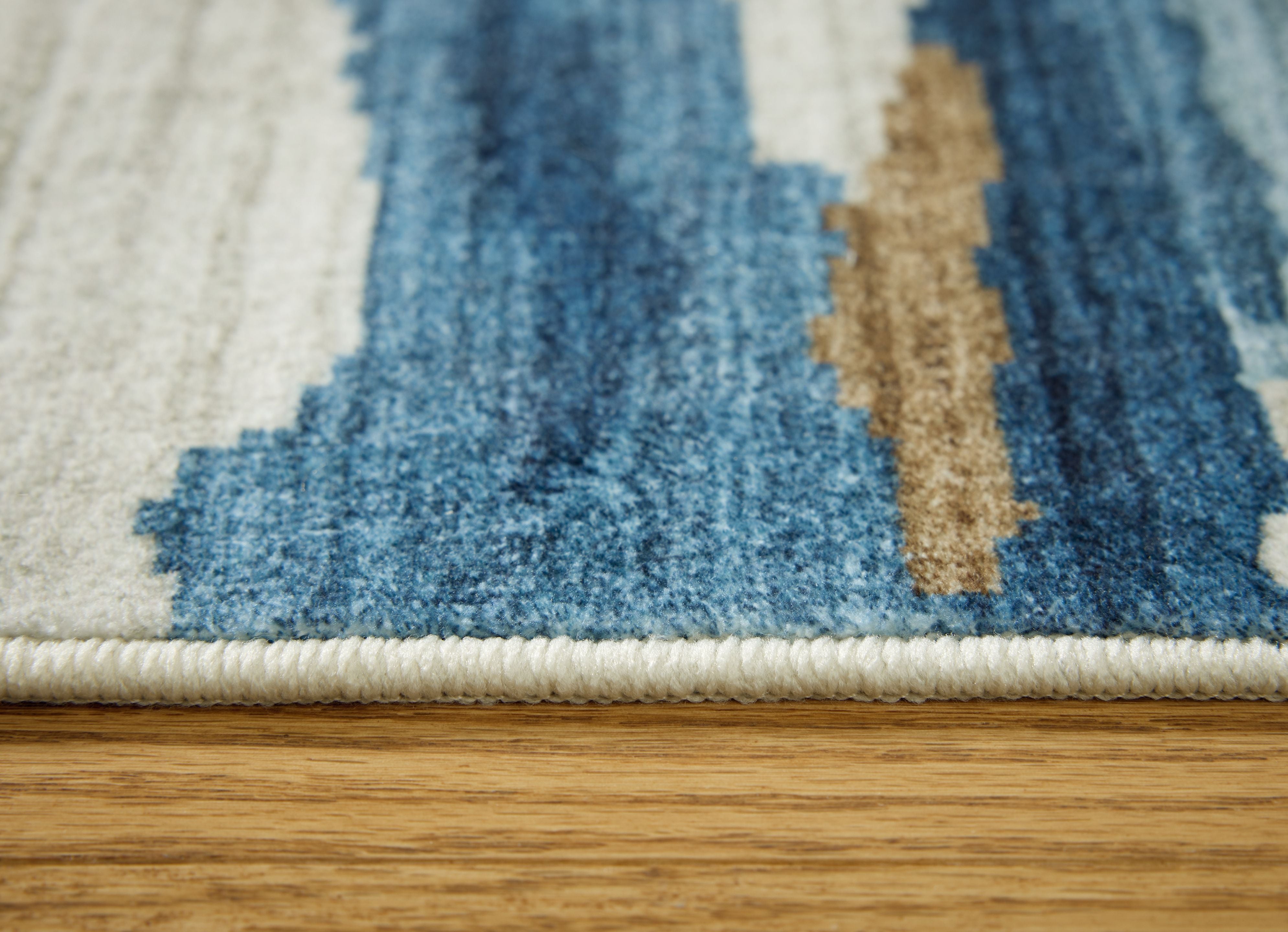 Vinlett - Washable Rug - Image 2