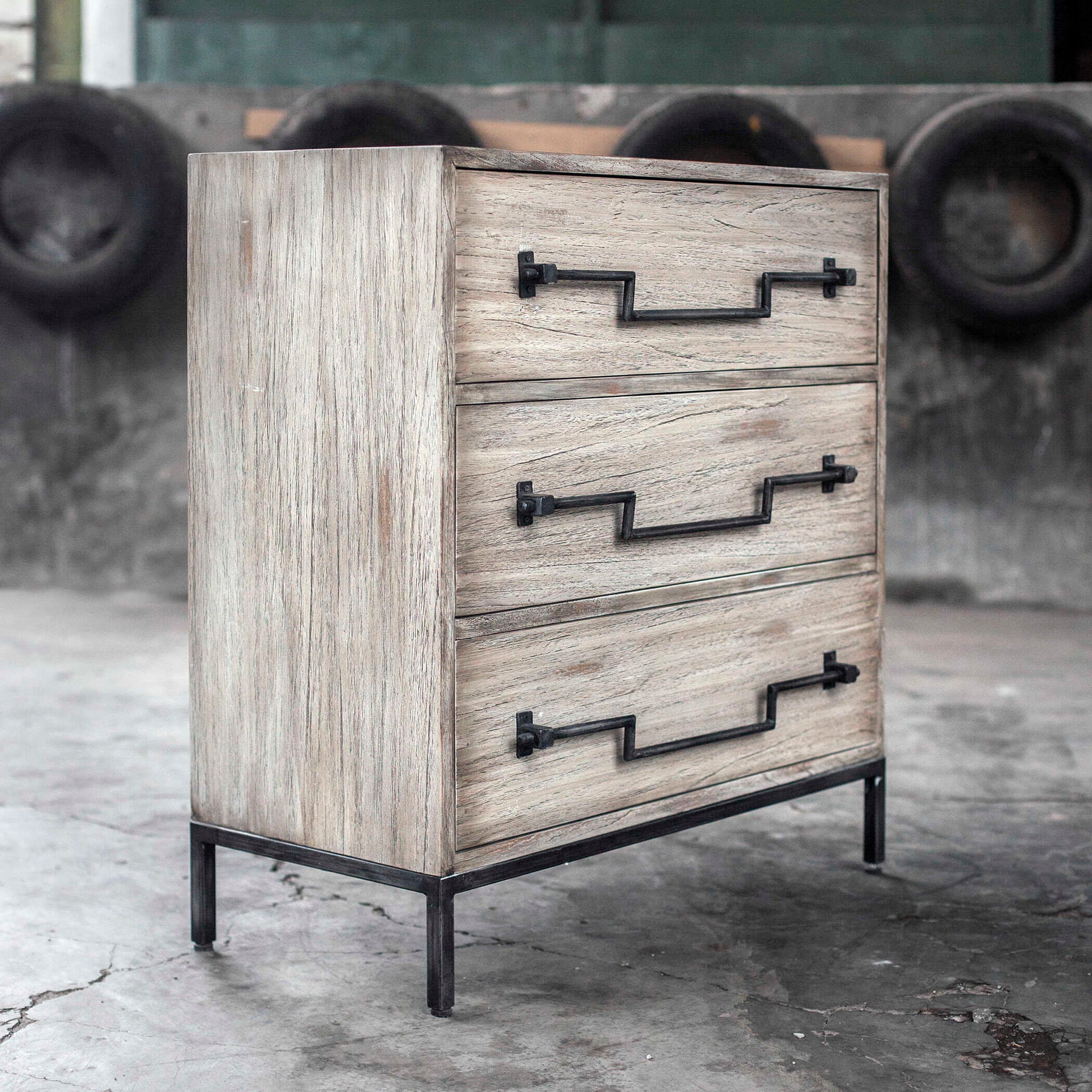 Jory - Accent Chest - Image 3