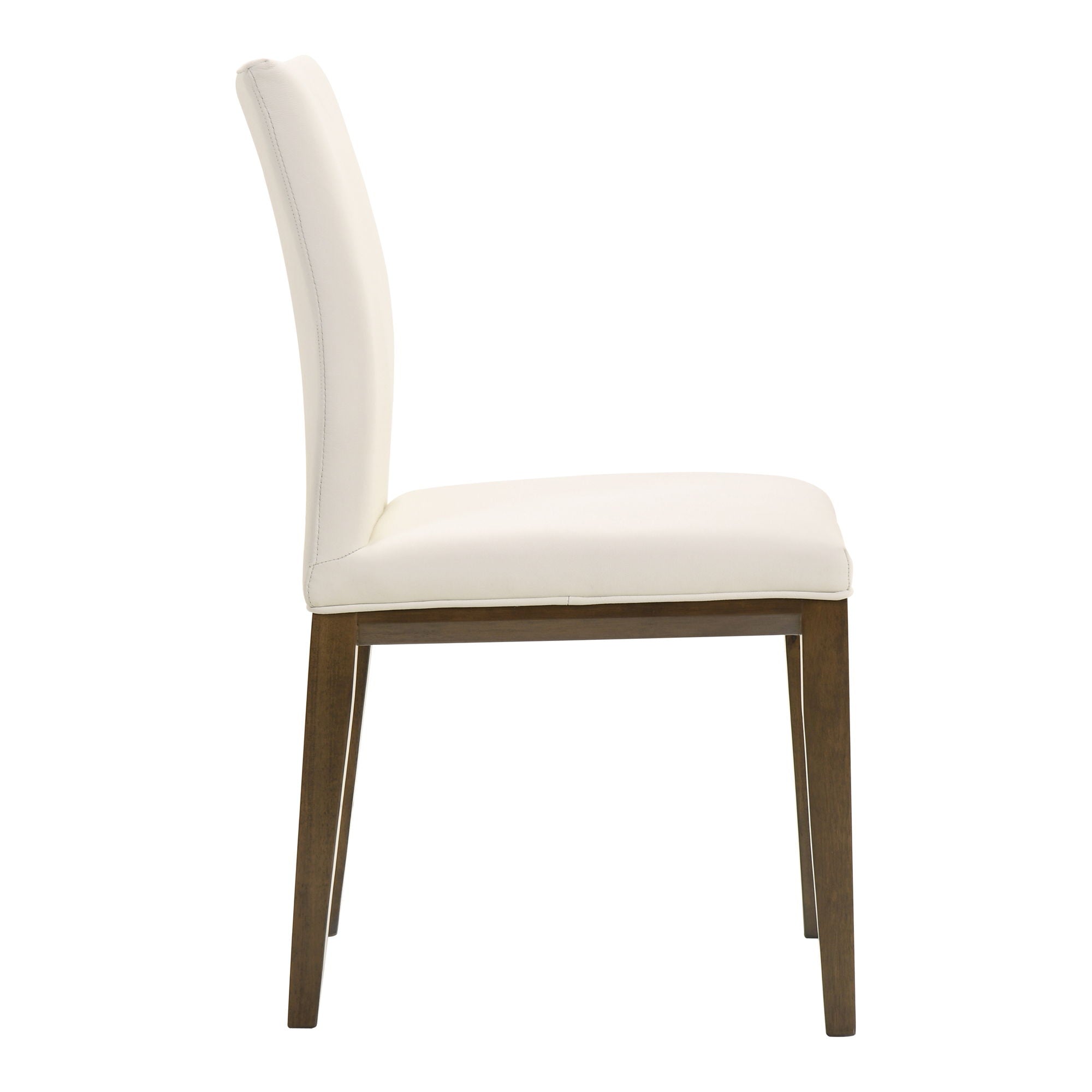 Frankie - Dining Chair (Set of 2) - White - Image 3