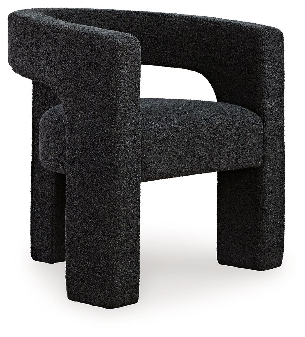 Landick - Accent Chair - Image 1