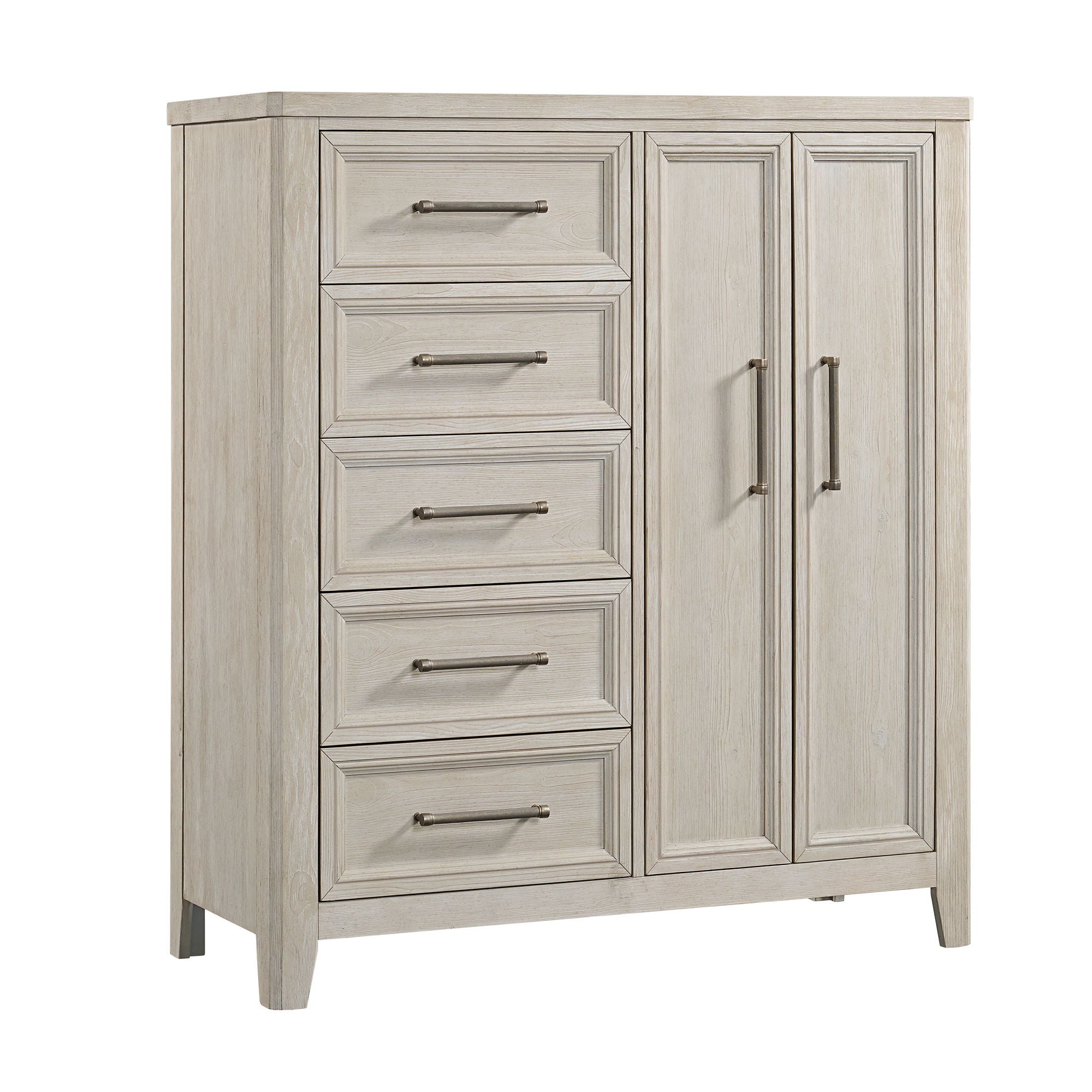 Carlson – Gentleman’s Chest – Washed Linen