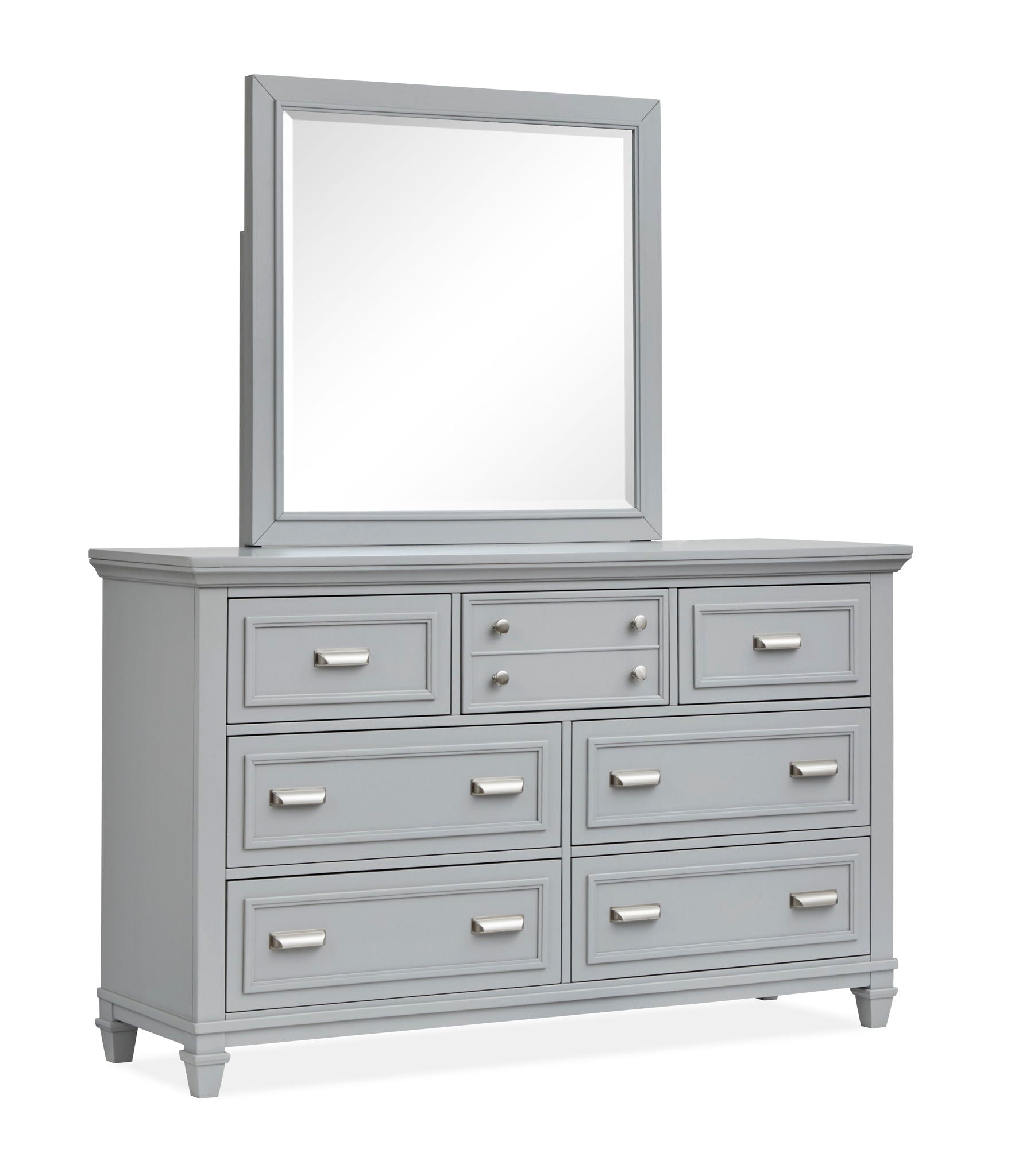 Charleston - Drawer Dresser - Image 2