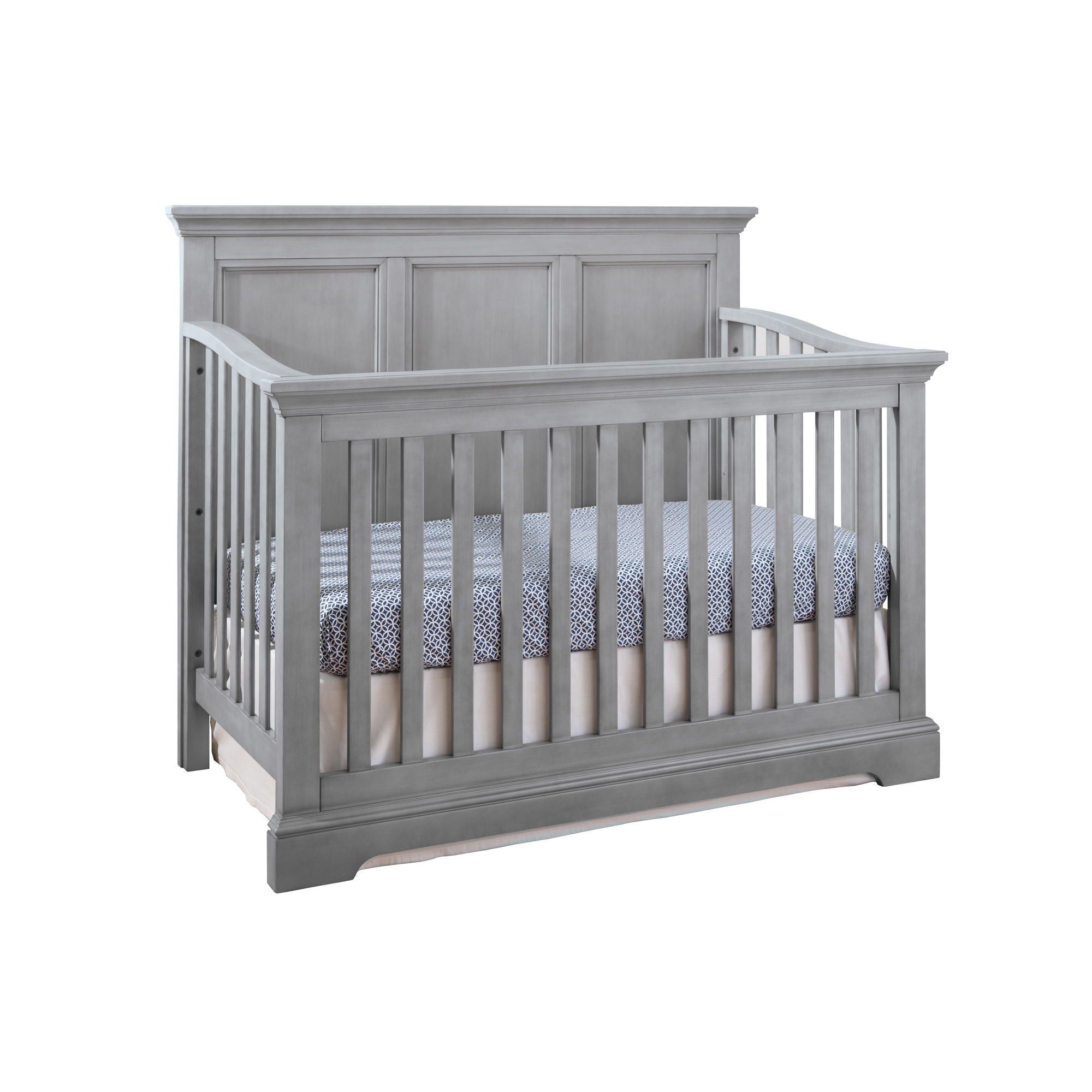 Hanley - Convertible Crib - Image 3