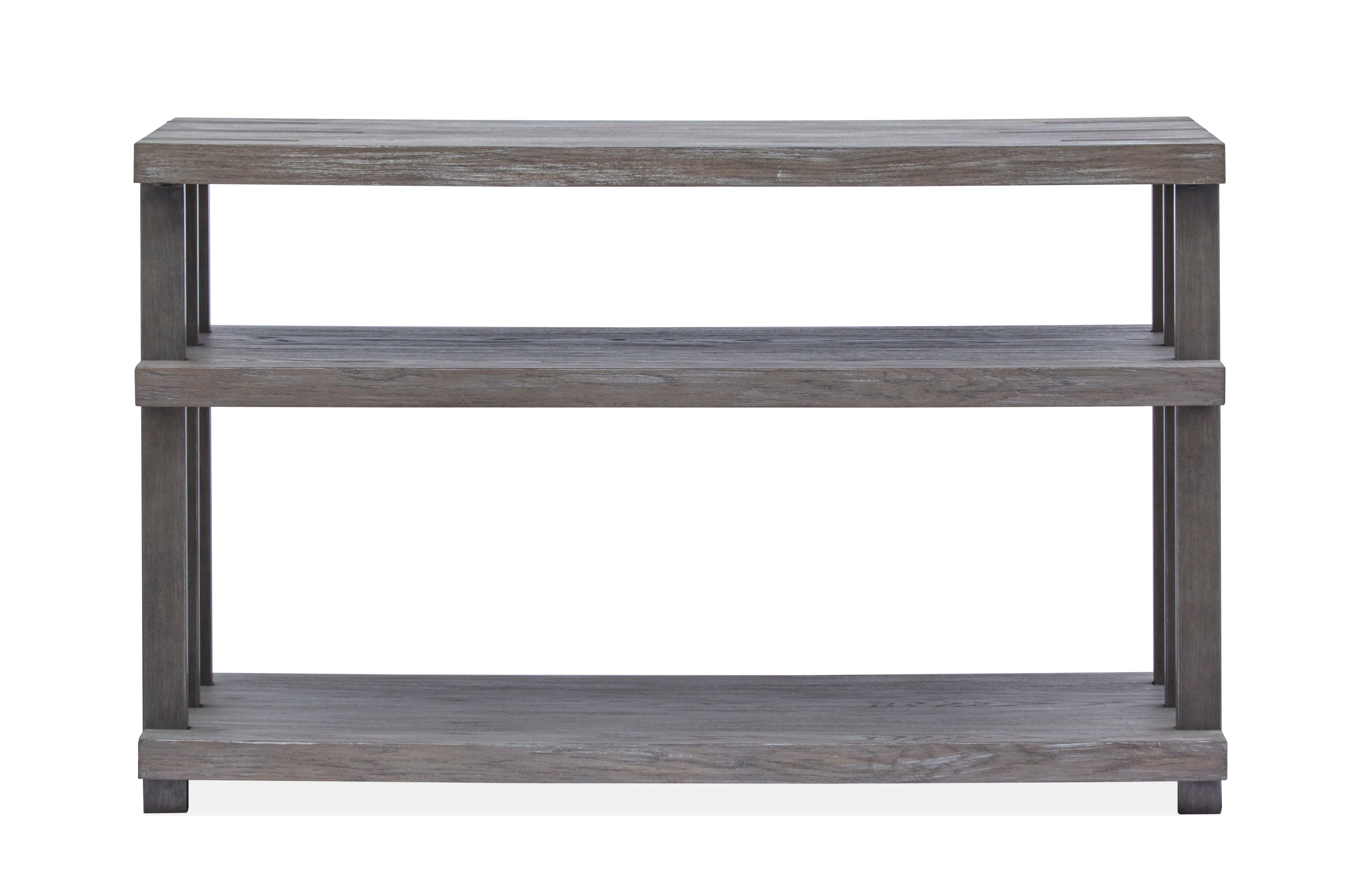 Eldridge - Rectangular Table - Image 3
