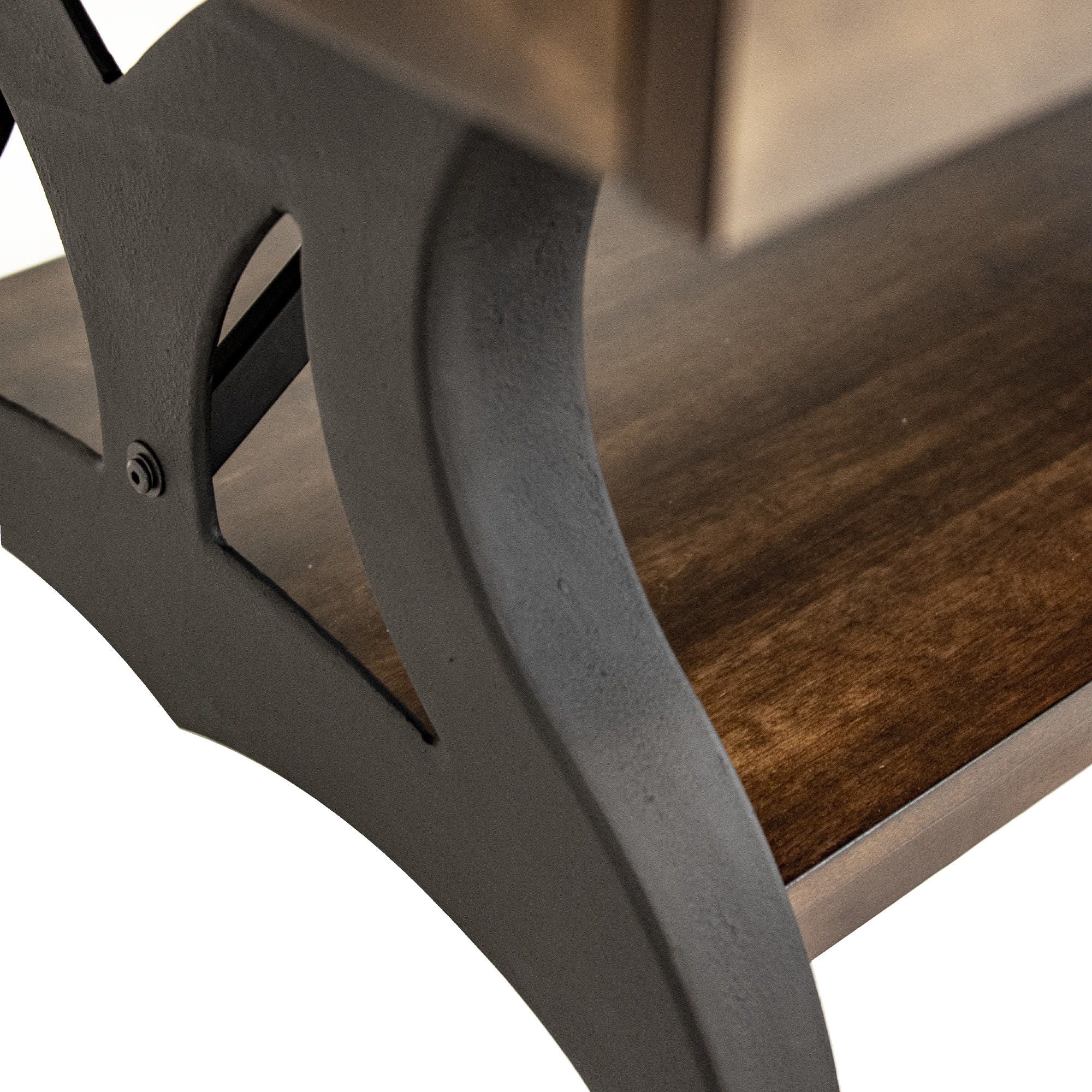 District - Coffee Table - Copper - Image 3