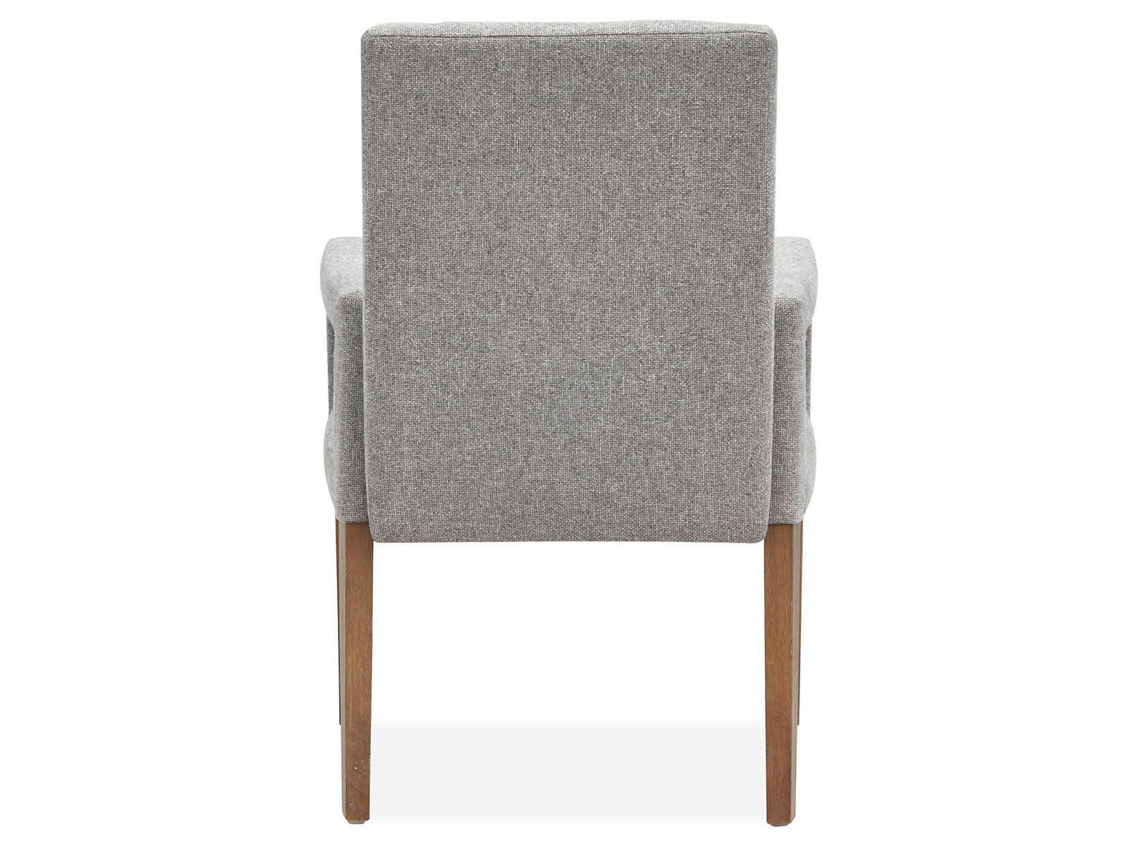Lindon - Dining Arm Chair With Upholstered Seat & Back (Set of 2) - Image 3