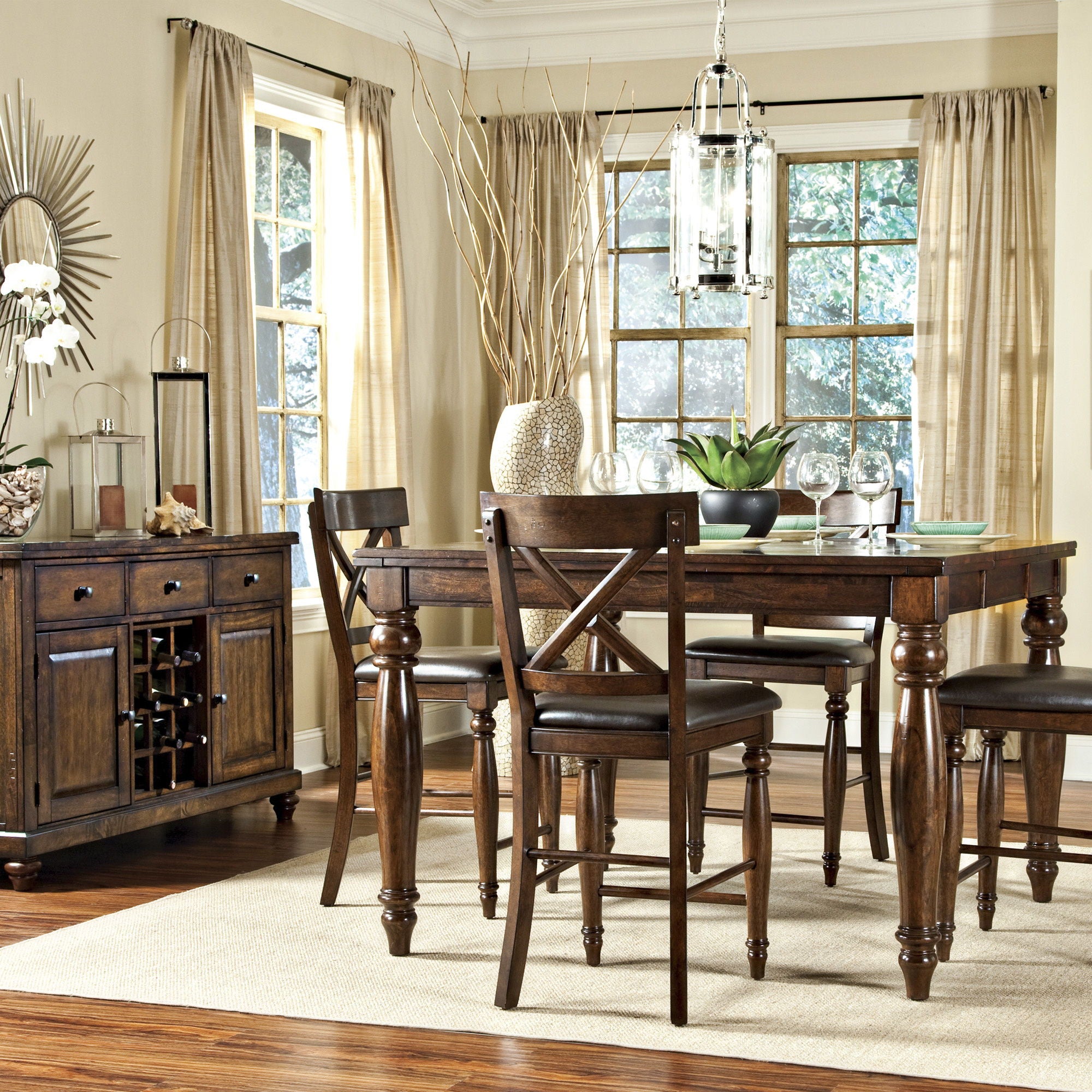 Kingston - Sideboard - Raisin - Image 2